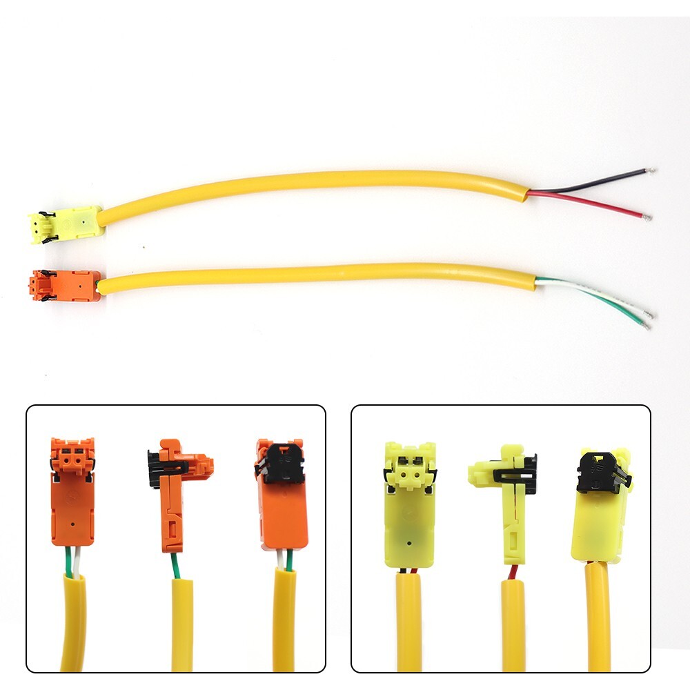 For Altima 19 20 21 22 23 24 Driver Clock Spring Plug Connector Accessories