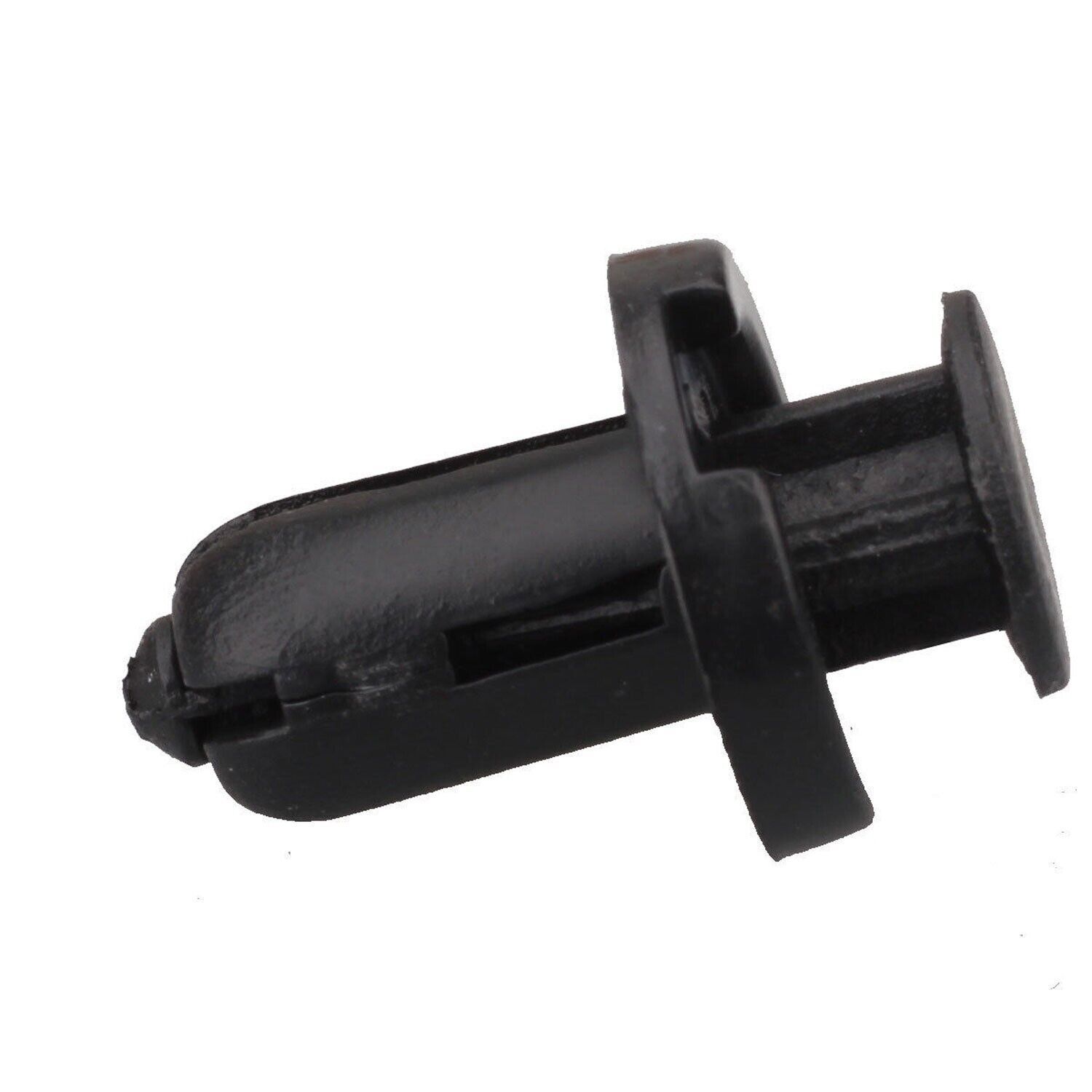 For Honda Accord Civic Acura 100Pcs Bumper Hood Fender Liner Clips Push Retainer