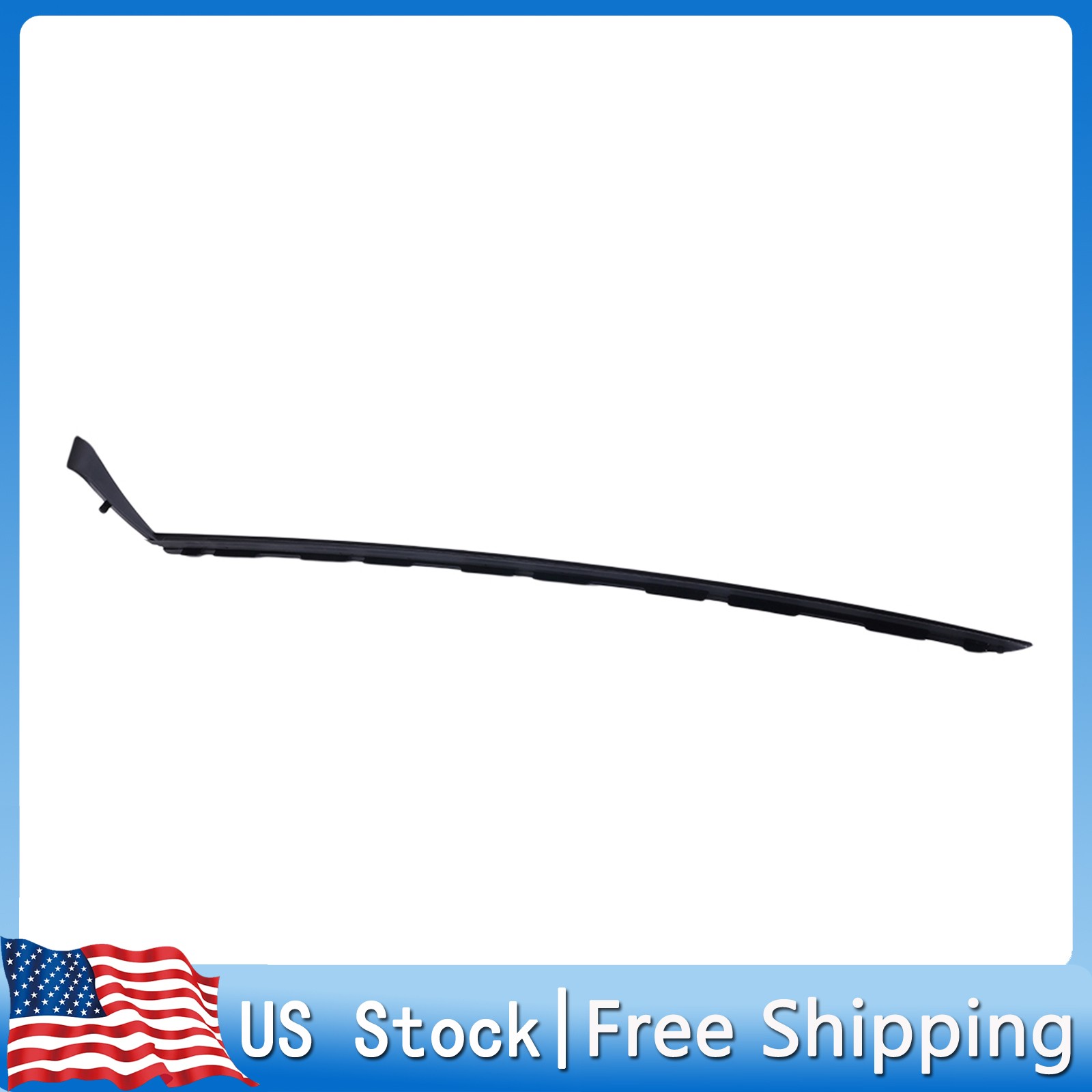 For Tucson 22-24 Windshield Pillar Trim Molding Right Pasenger Side 86140N9000
