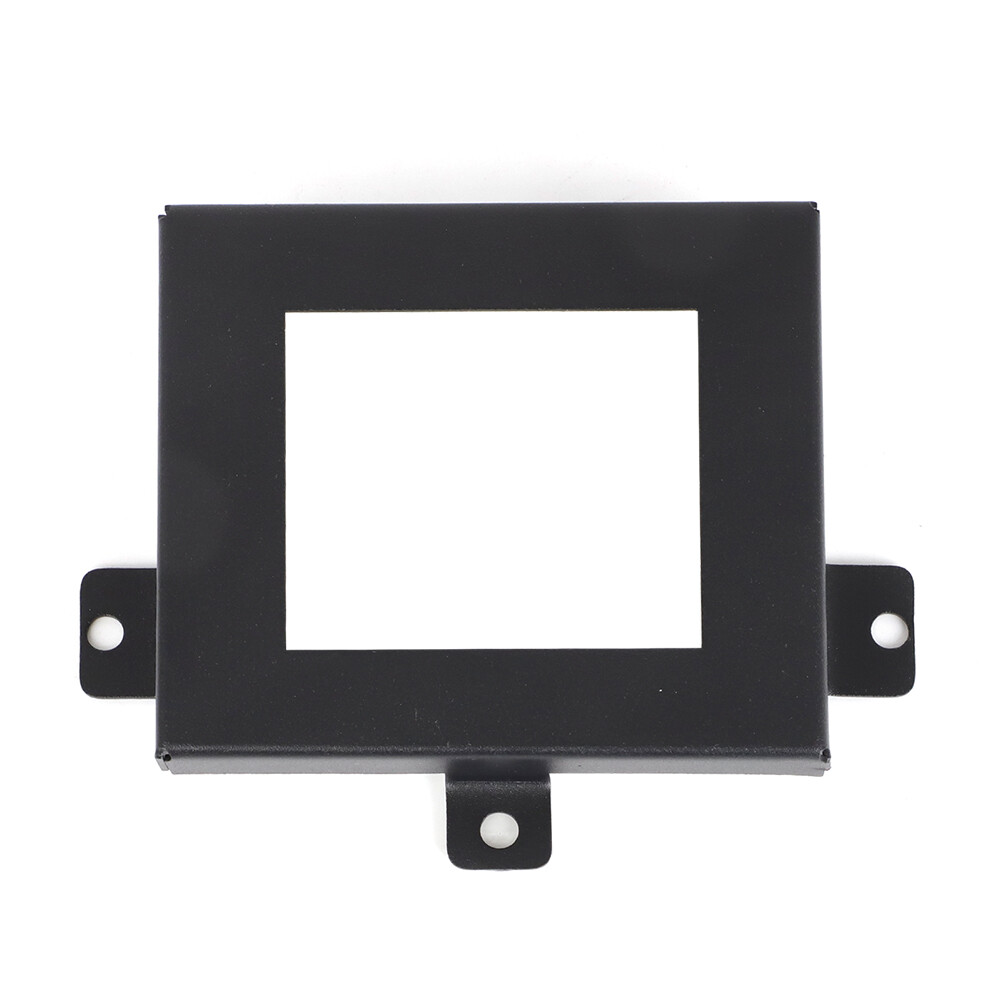 Radar Sensor Protector Cover Bracket For Honda CR-V CRV 2023 24 2025 Anti-theft