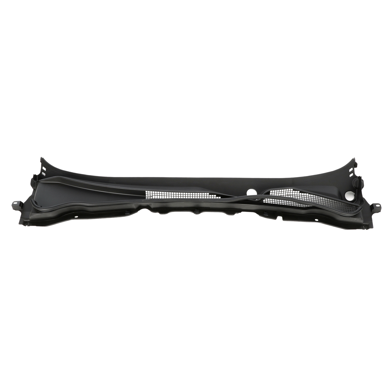 OEM NEW 2008-2014 Subaru Impreza Windshield Wiper Cowl Panel Trim 91411FG010