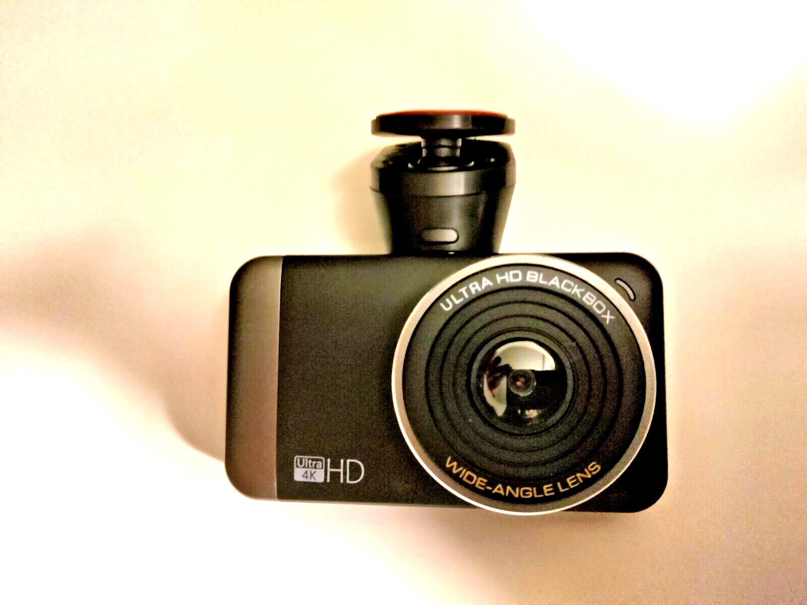 “Jomise D530 Dash Cam – Crystal Clear Footage, Wide-Angle Coverage, G-Sensor, Lo