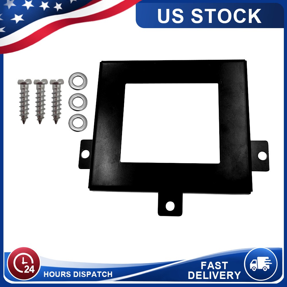 US For Honda CRV 23 – 2024 Radar Sensor Protector Cover