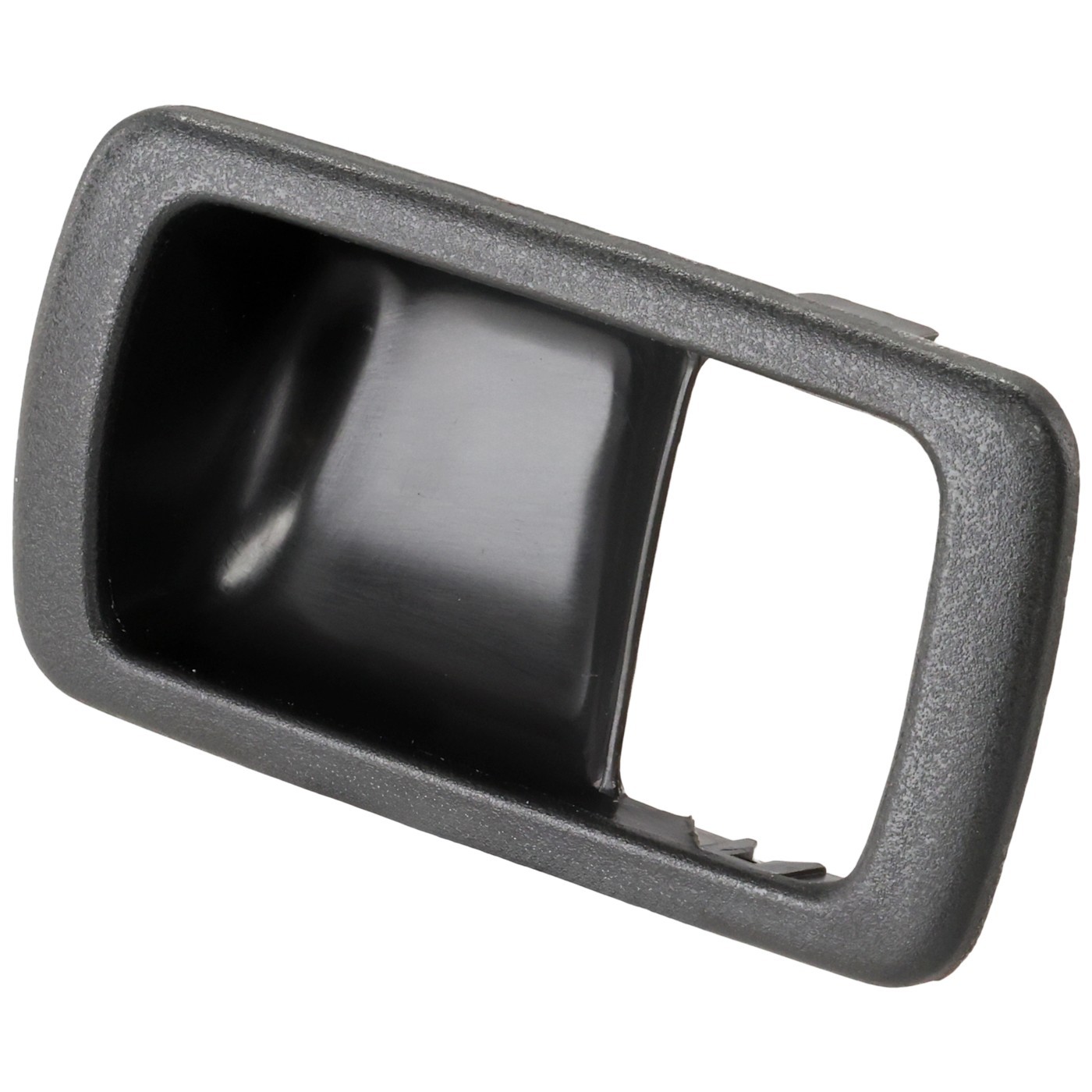 New Door Handle Trim Front Driver Left Side Inner Interior Inside Gray LH Hand