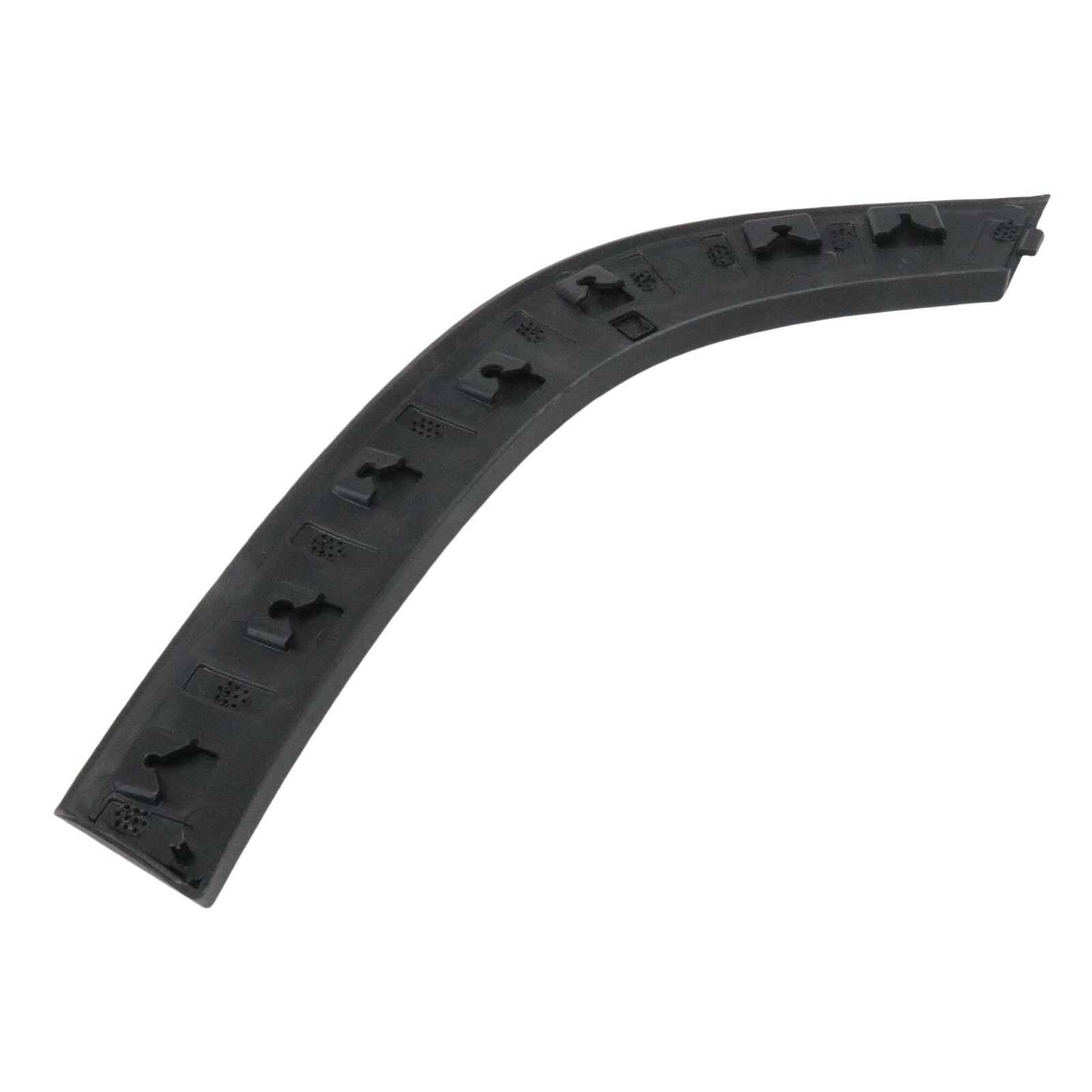 New Replacement Rear Passenger Wheel Arch Trim For 2018-24 GMC Terrain GM1791127