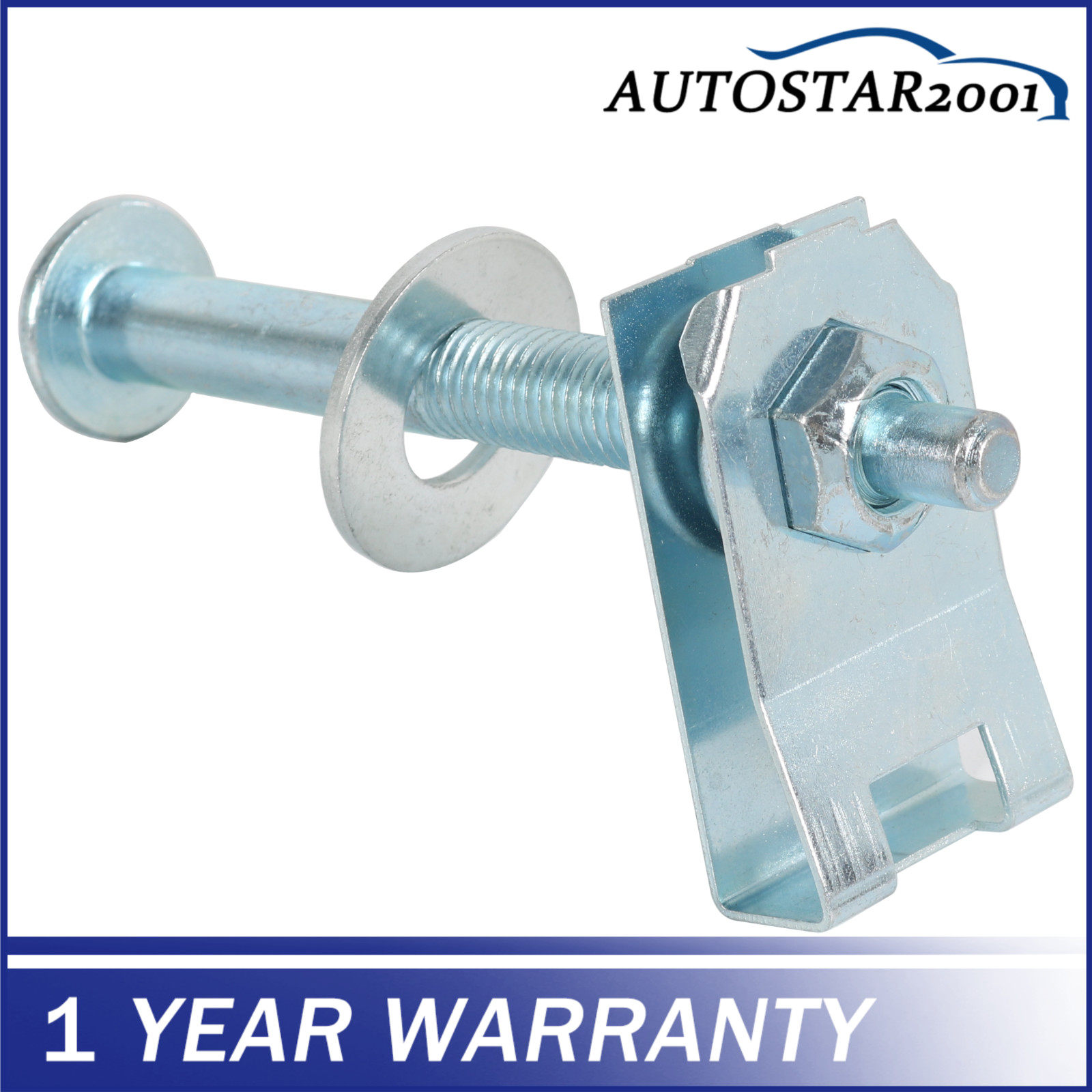 8 Bolts Bed Mounting Hardware Kit 924-312 Fits For Ford F150 Truck 2004-2014 NEW