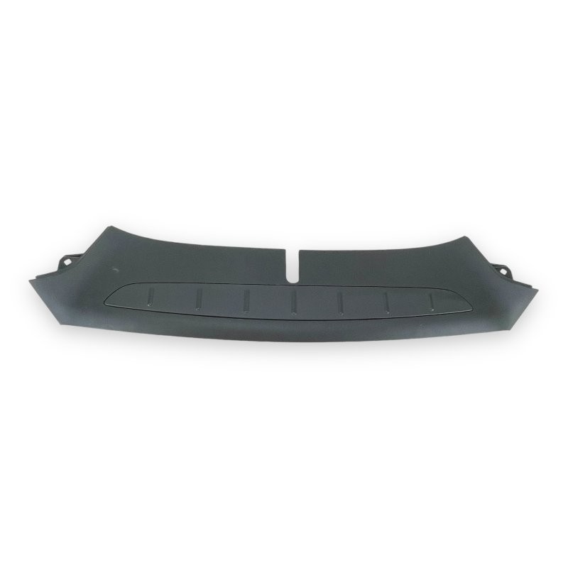 2016-2020 Tesla Model X Front Center Under Hood Apron Trim OEM 1036234-00-E