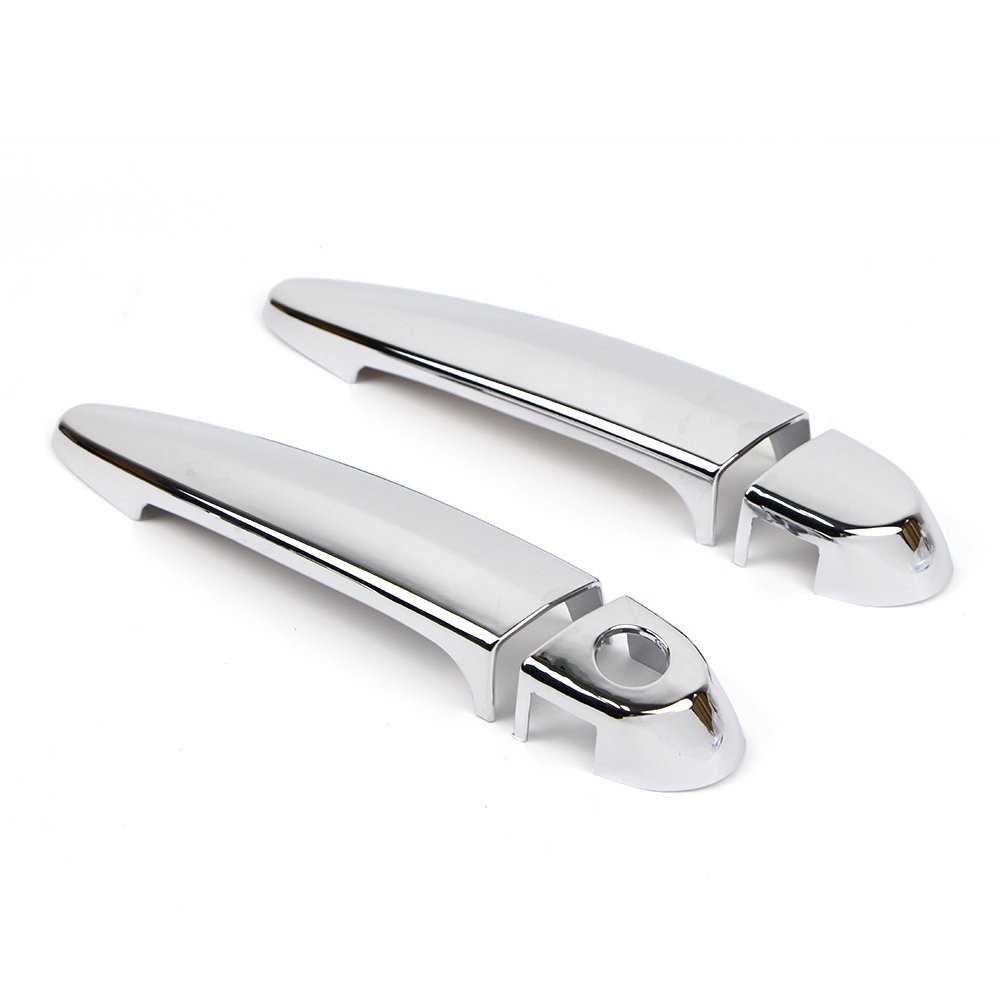Chrome Door Handle Cover for BMW F20 / 3 Series F35 / X1 / X3 / X4 / X5 / X6