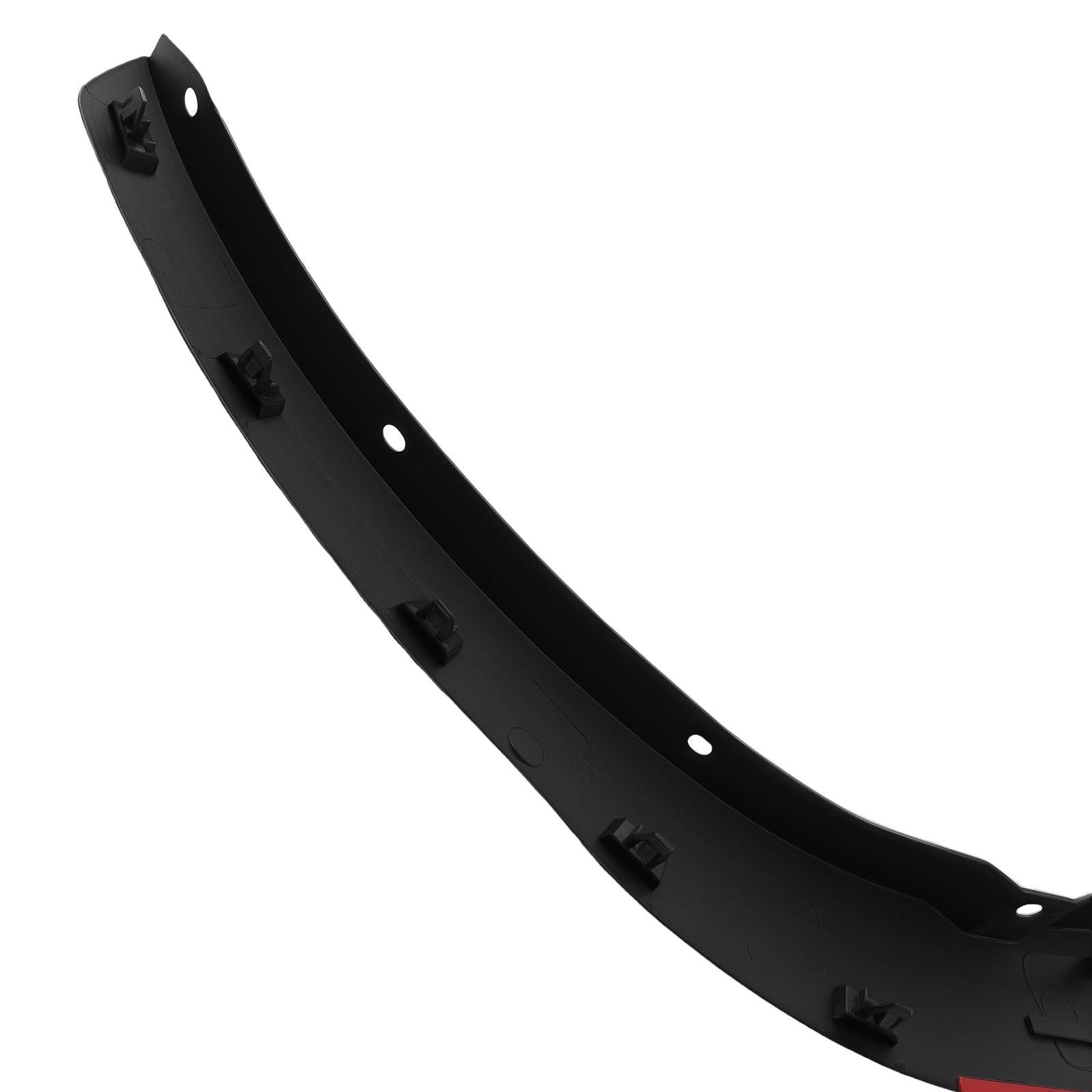 Fender Flare Trim Left Right for Lexus NX300 NX300h 2018-2021 7560178010