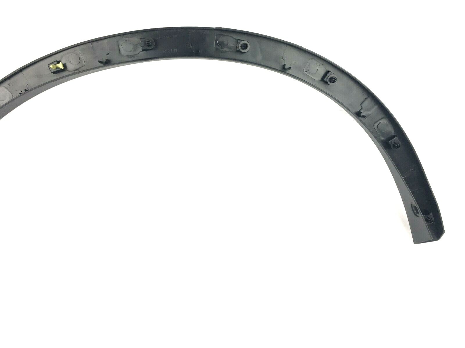 for 2014-2019 Nissan Rogue Fender Flare Molding Arch Trim Driver Left Rear New
