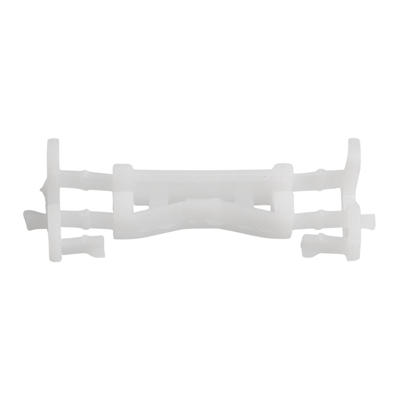 Lancer Plastic Number Of Pieces As Shown Package Content Roof Molding Clips