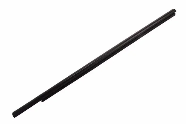 Genuine GM Front Driver Side Door Window Belt Reveal Molding 84831872