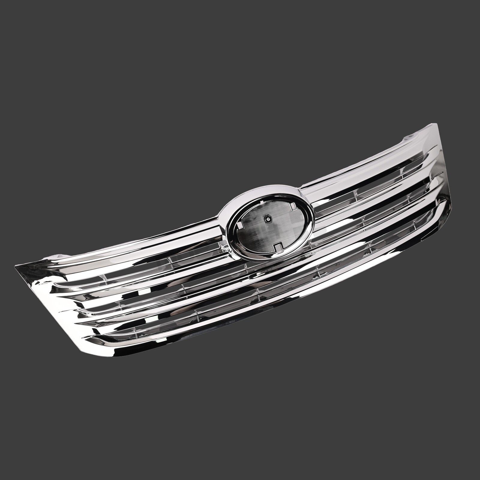 NEW Front Grille Grill Chrome 5310107060 For 2011-2012 Toyota Avalon TO1200341