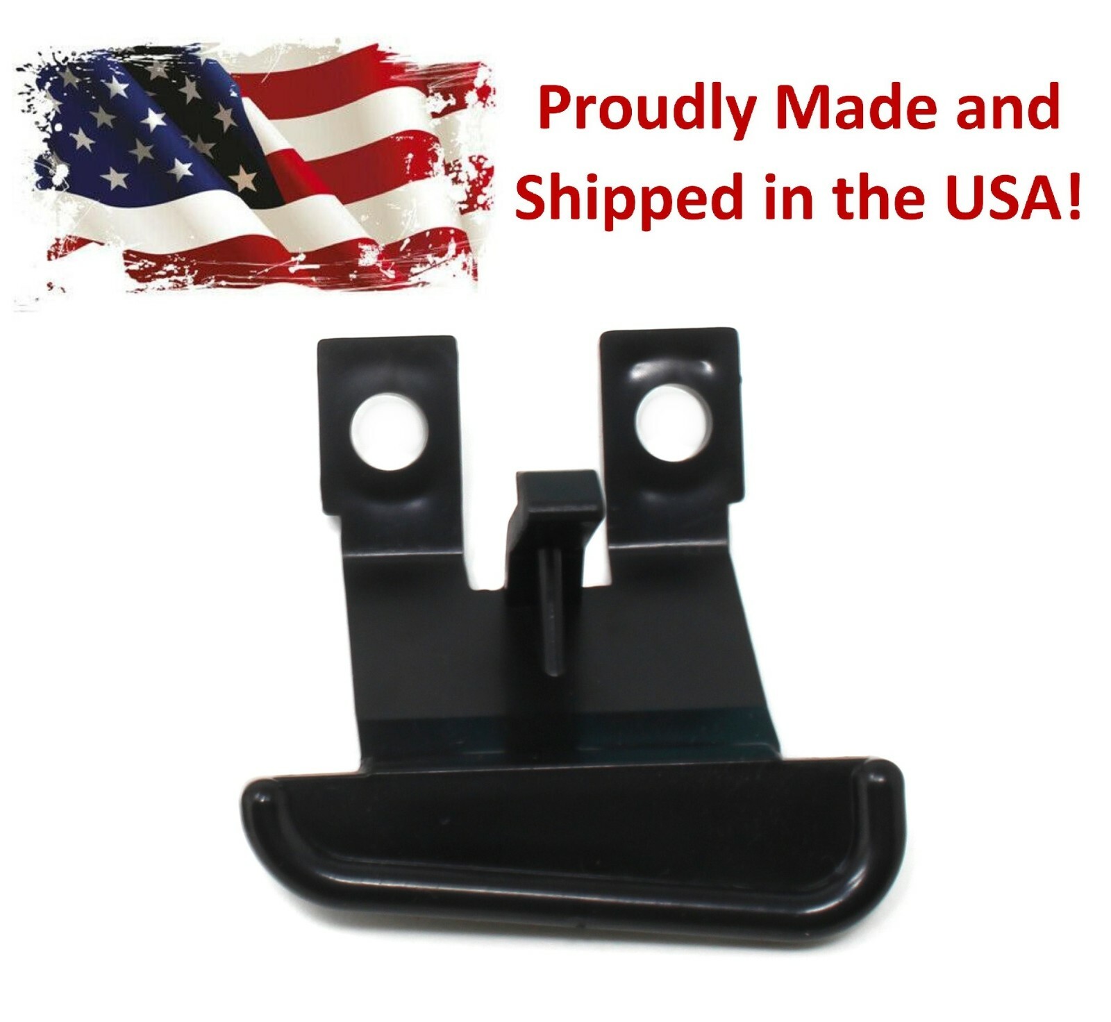 Center Console Latch Lid Lock Armrest fit GMC Trailblazer Envoy Bravada 88986007