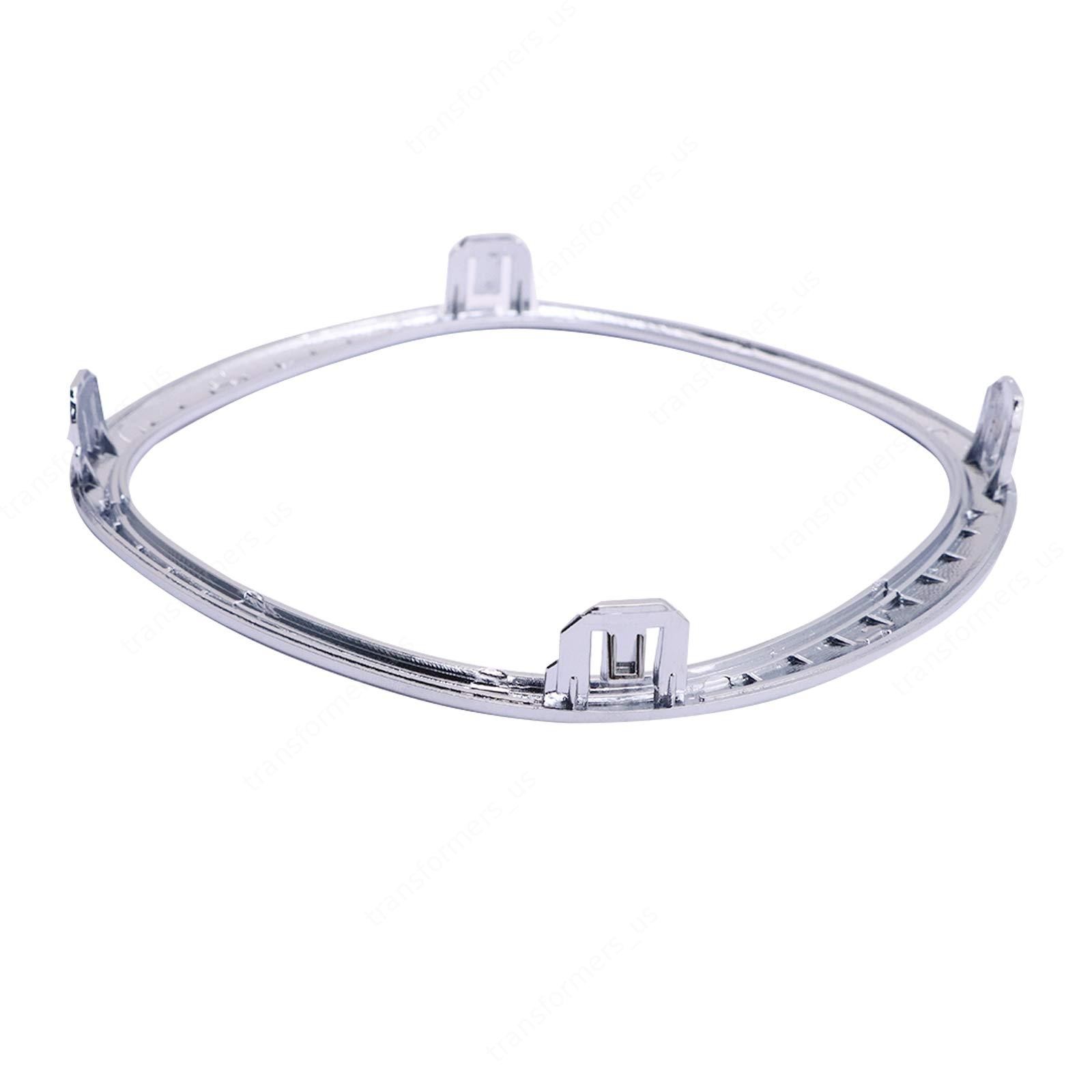 71128-TZ5-A01 Grille Trim Ring for 2017-2020 Acura MDX Inner Center