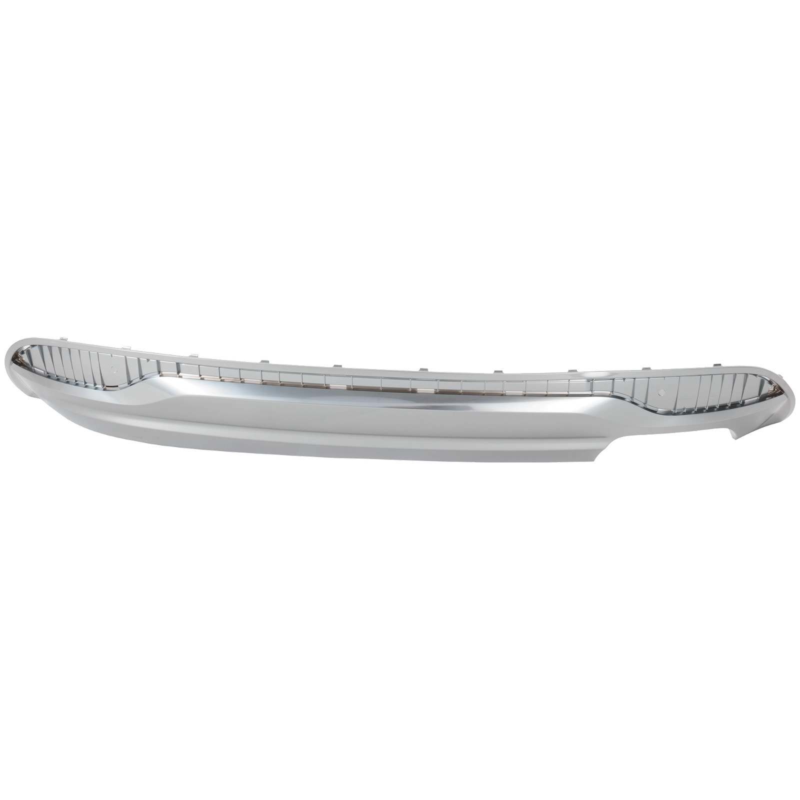 Bumper Face Bar Trim Molding Step Pad Rear 86671S2600 for Hyundai Santa Fe