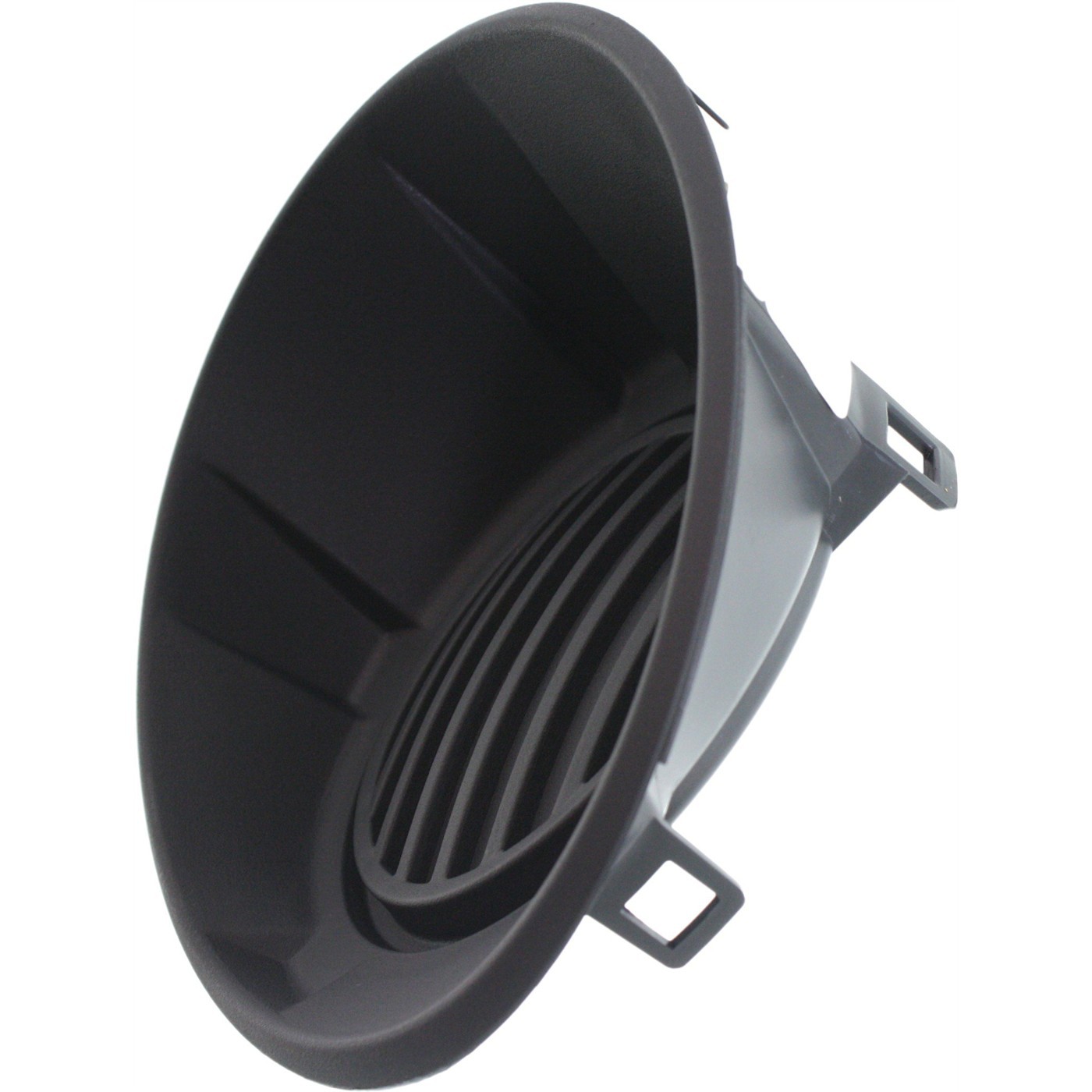 Fog Light Cover Set For 2010-2013 Chevrolet Camaro Driver and Passenger Side