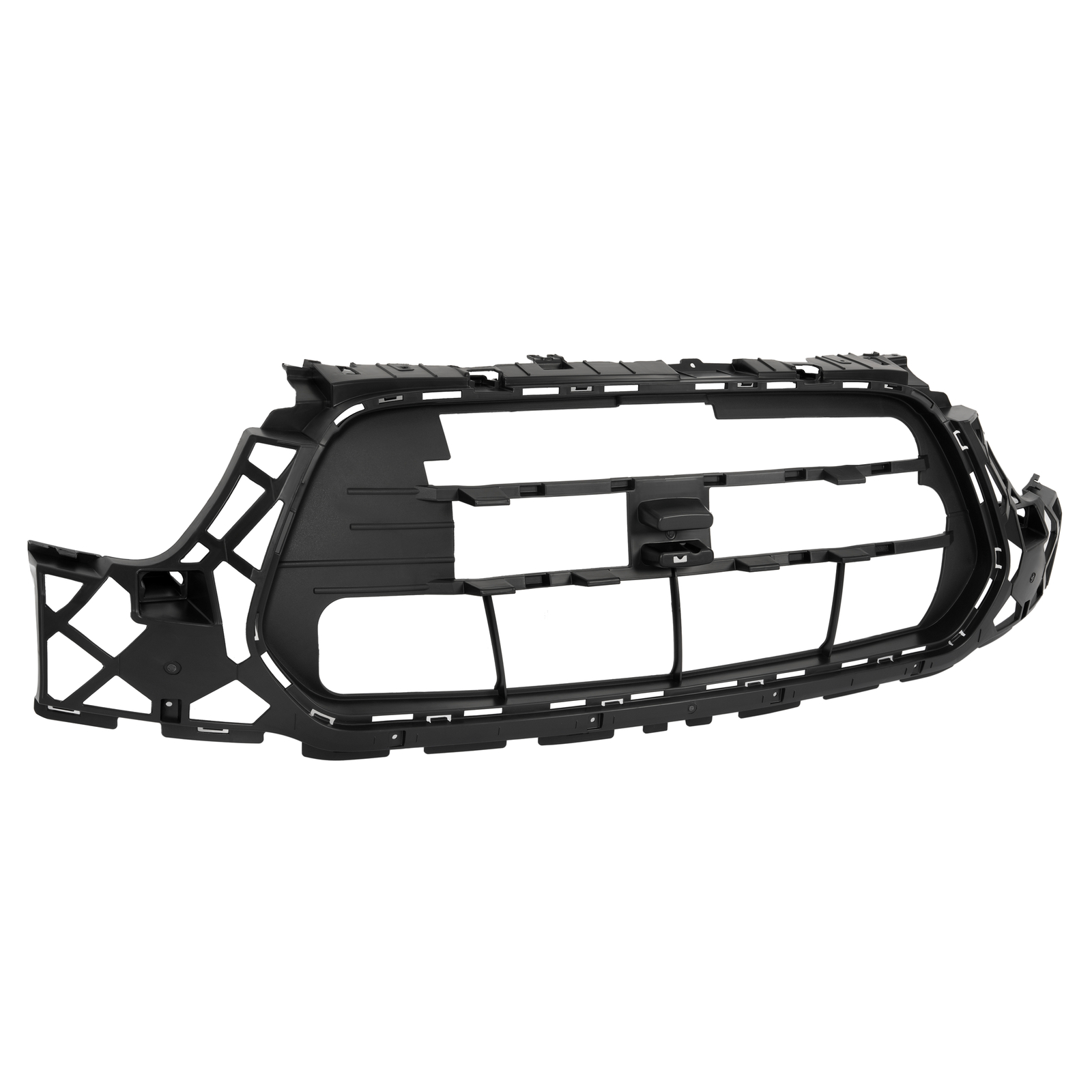 Front Bumper Grille Reinforcement For Ford Transit-150 250 350 HD 2015-2019