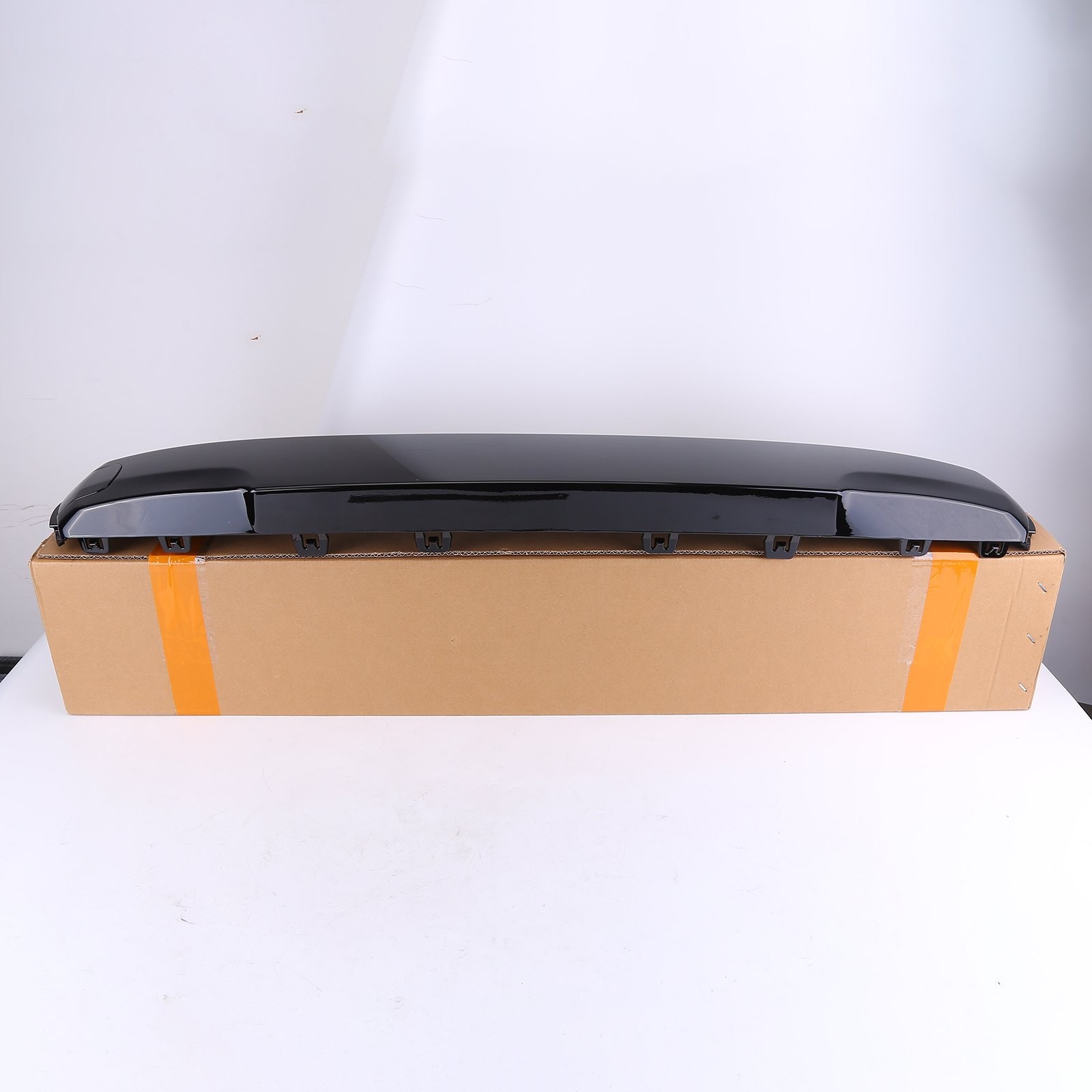 New Front Bumper Trim Black For 2014 2015-2018 Mini F55 F56 F57 51117337791 US