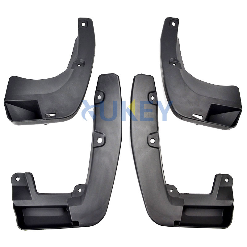 Mud Flaps Splash Guards Mudguards Fender For 17-2022 Honda CR-V CRV08P00-TLA-100