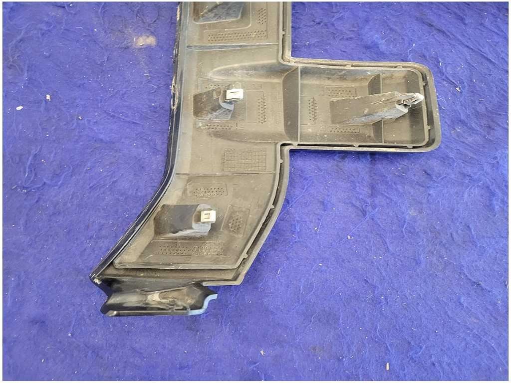 2015-2017 Ford F150 Pickup Truck Driver Front Headlight Trim Paint G1 27655