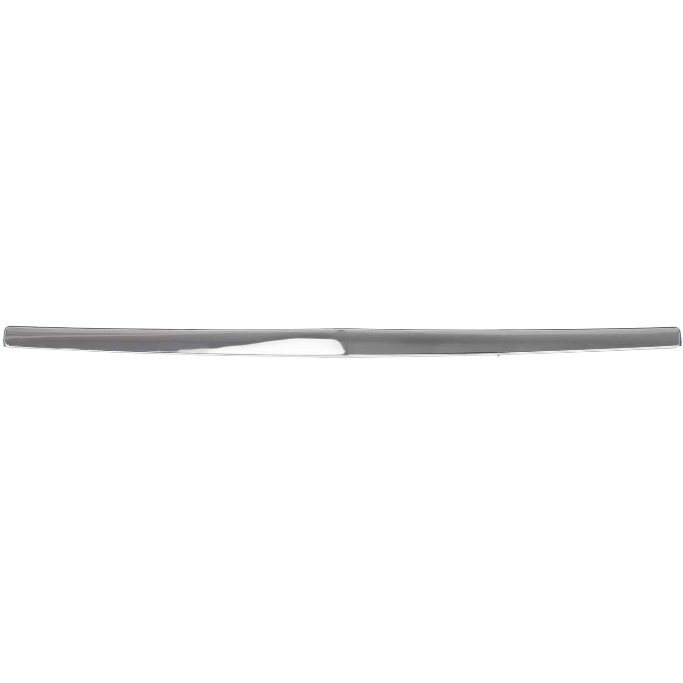 New Hood Molding Trim Moulding Front Chrome Cadillac Escalade GM1235103 15136011