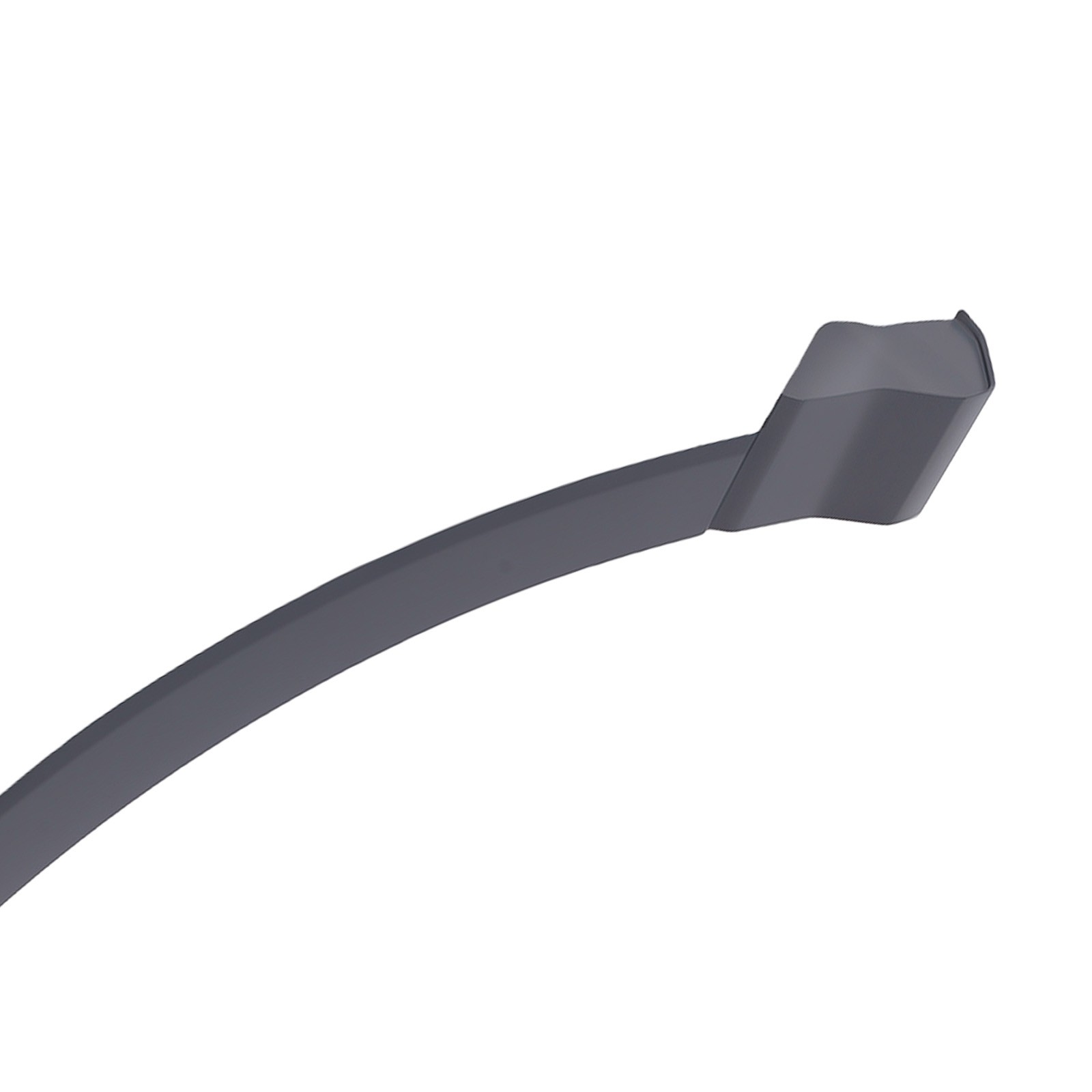 Fender Wheel Arch Flare Molding Rh Right Side For Audi Q3 2019-2024 83a853718a
