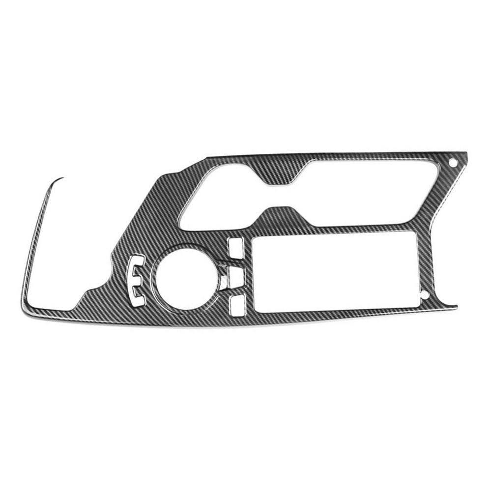 None Gear Panel Sticker Central Control Center Control For Kia EV6 2021