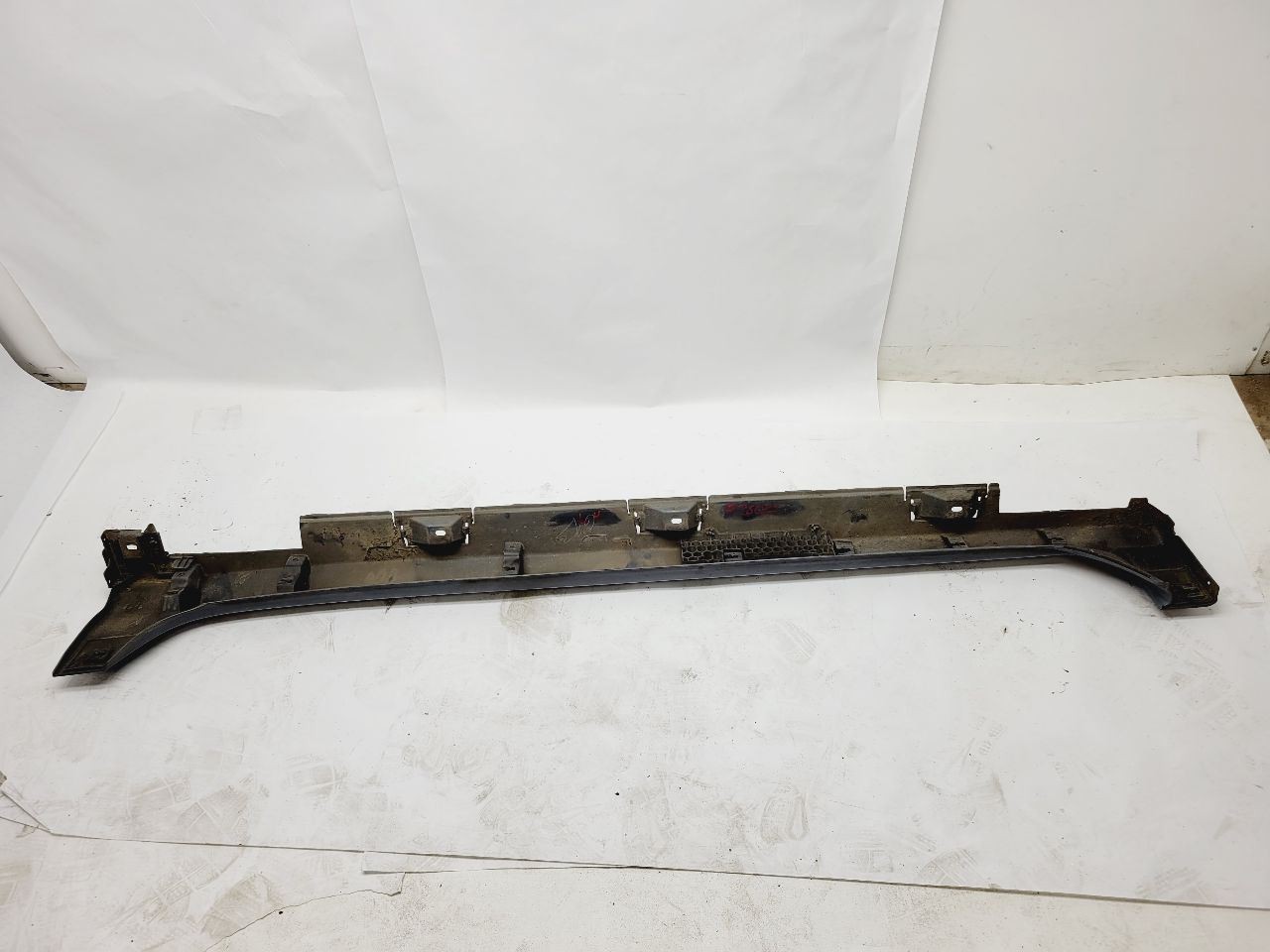 2017 2018 2019 2020 2021 Honda Civic Left Rocker Panel Molding 71850-TGG-A00ZG
