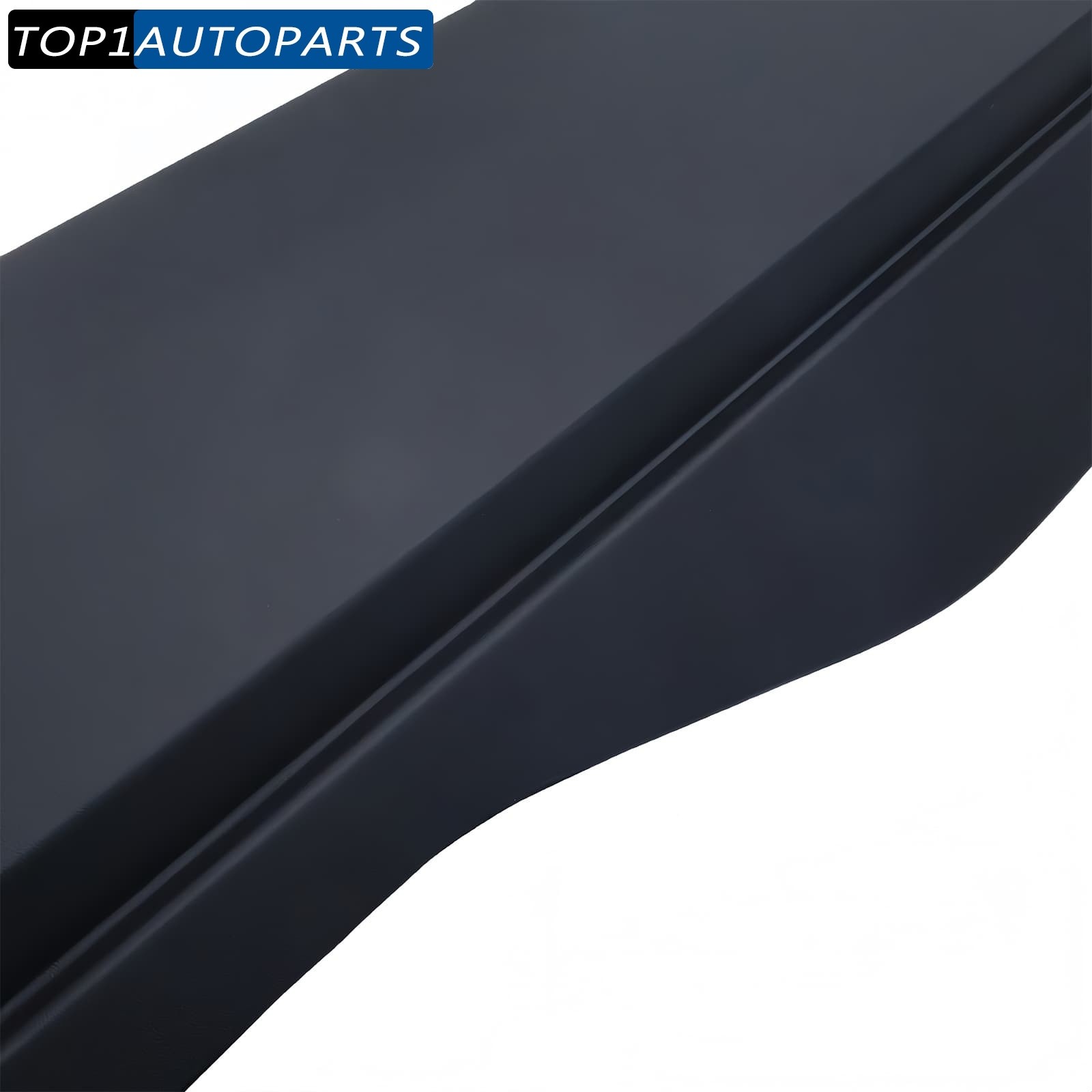 Front Rear Left Door Lower Molding Garnish Set For Honda CR-V CRV 2023 2024 2025