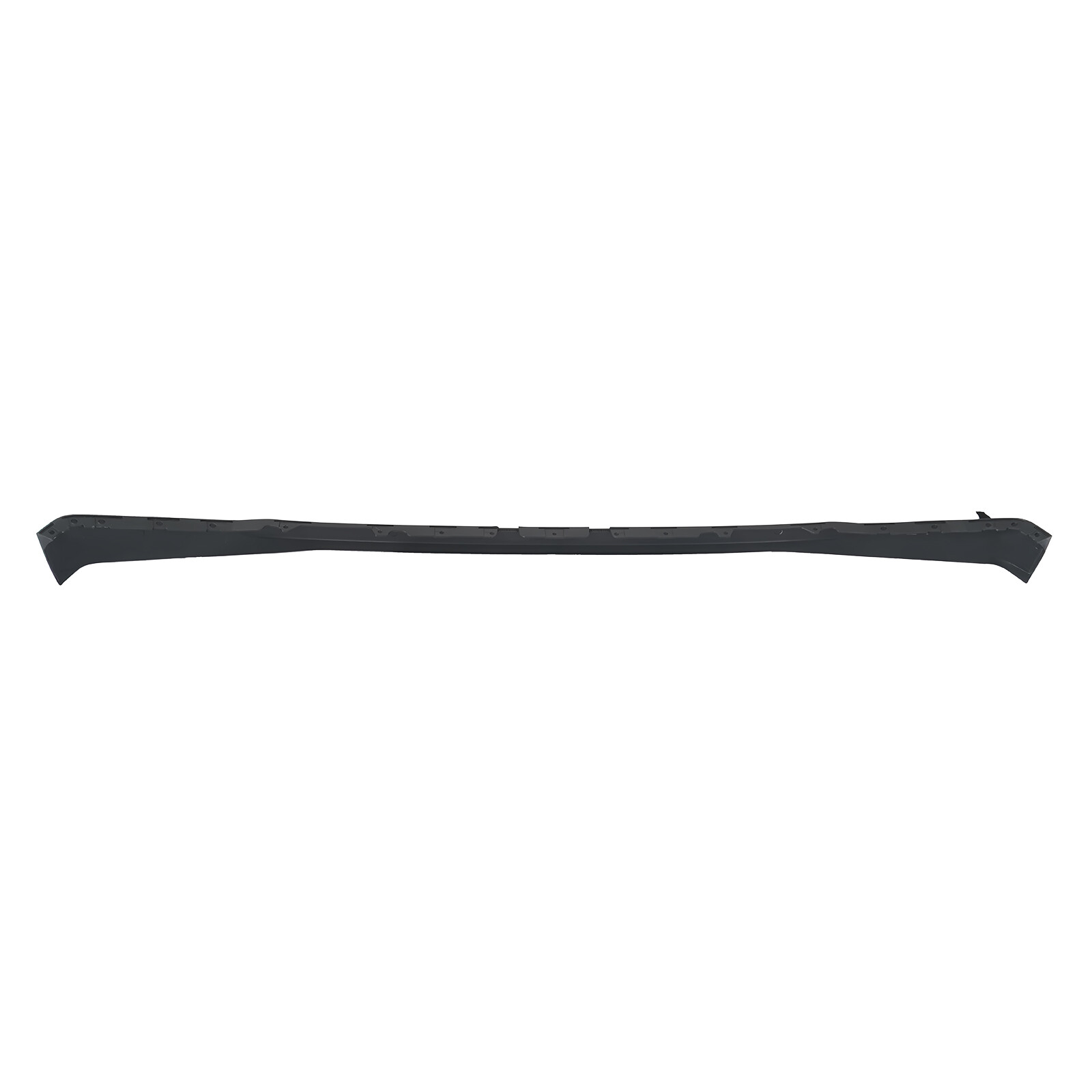 Front Lower Valance For 2020 2021 2022 Ford F-250 F-350 2-Wheel Drive Models New