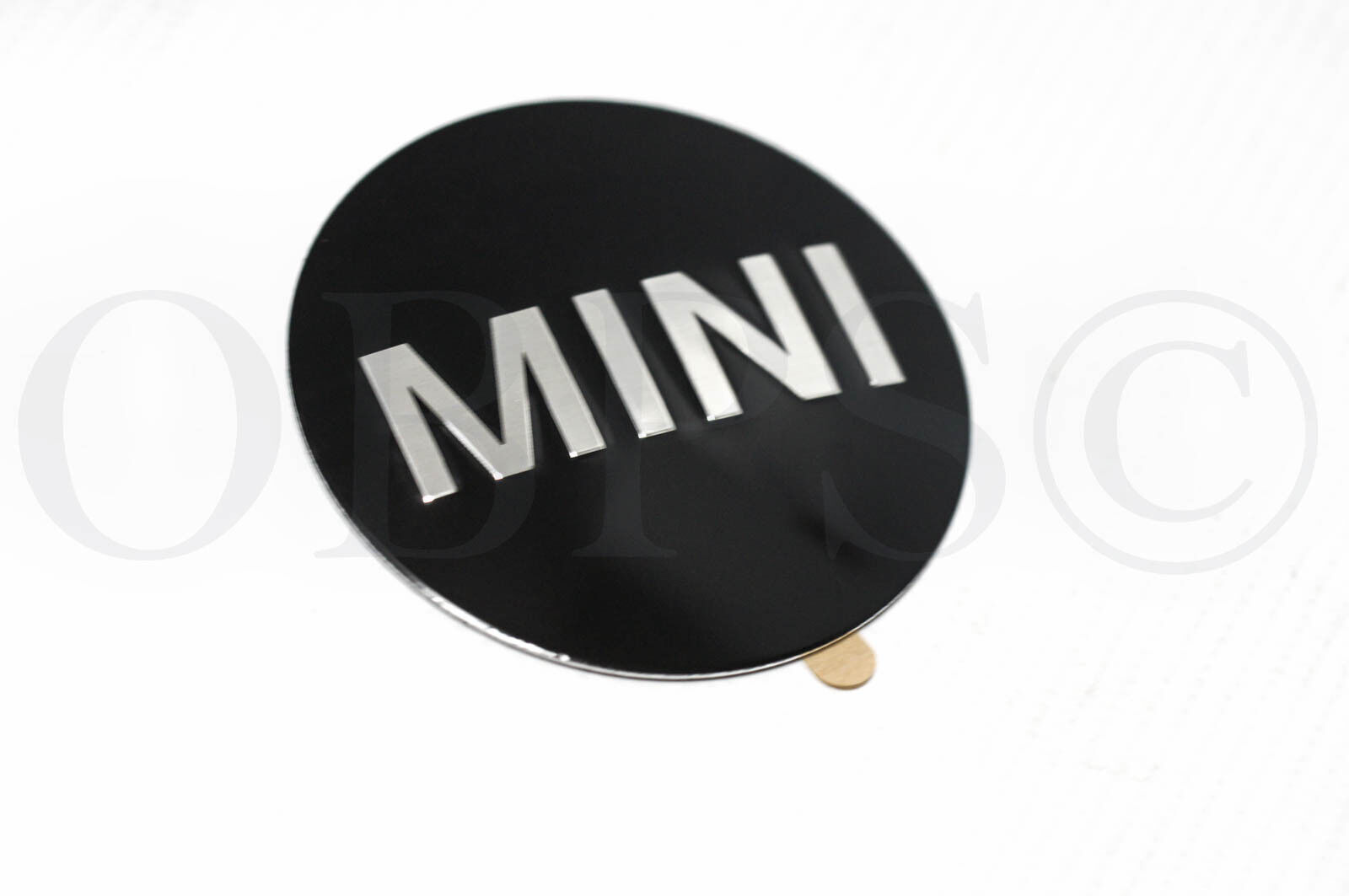 Set of 4 Genuine Mini Cooper R50 R52 R53 R55 R56 R57 Wheel Center Cap Emblem Hub