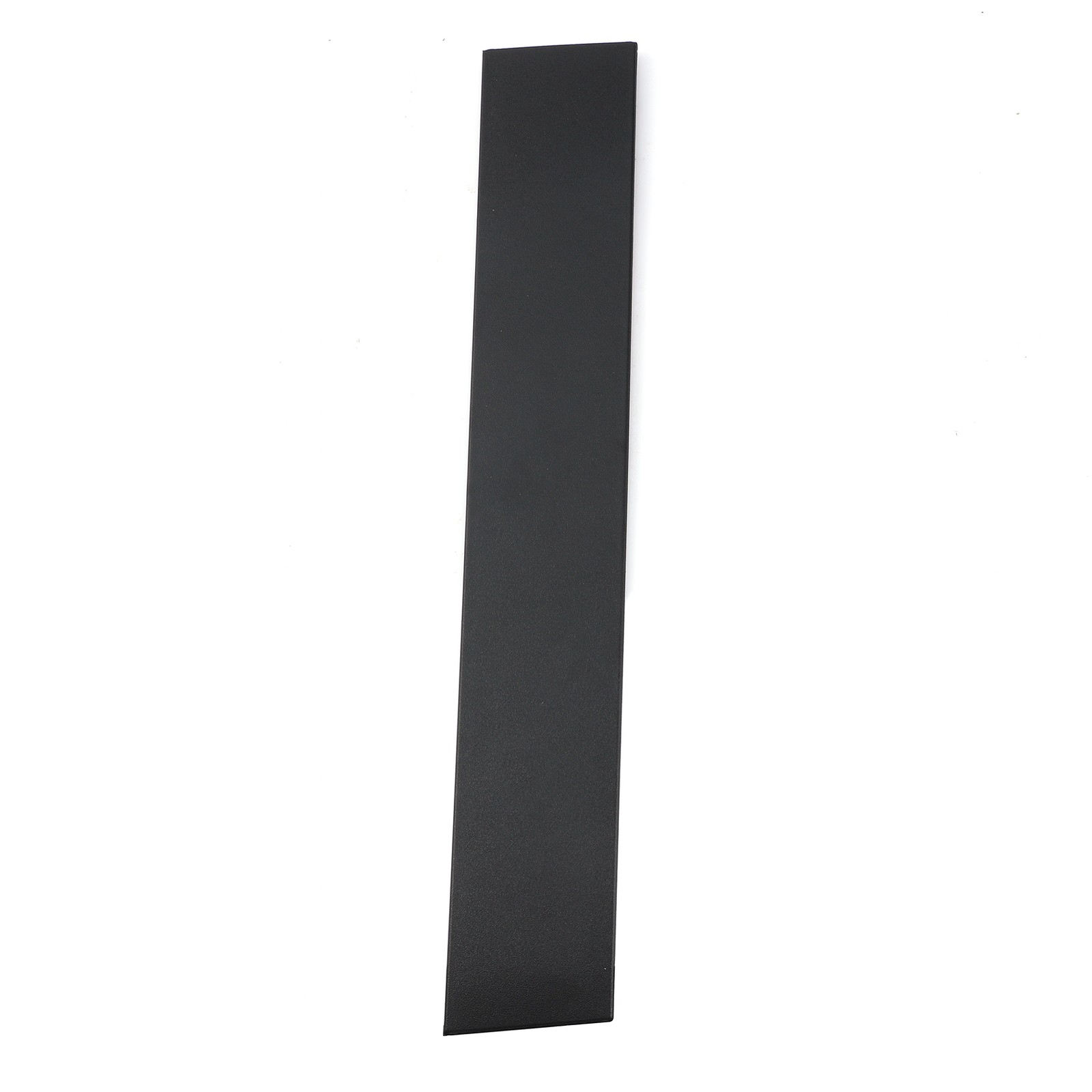 For 08-16 Town Country Grand Caravan Driver Side Front Door B Pillar Applique
