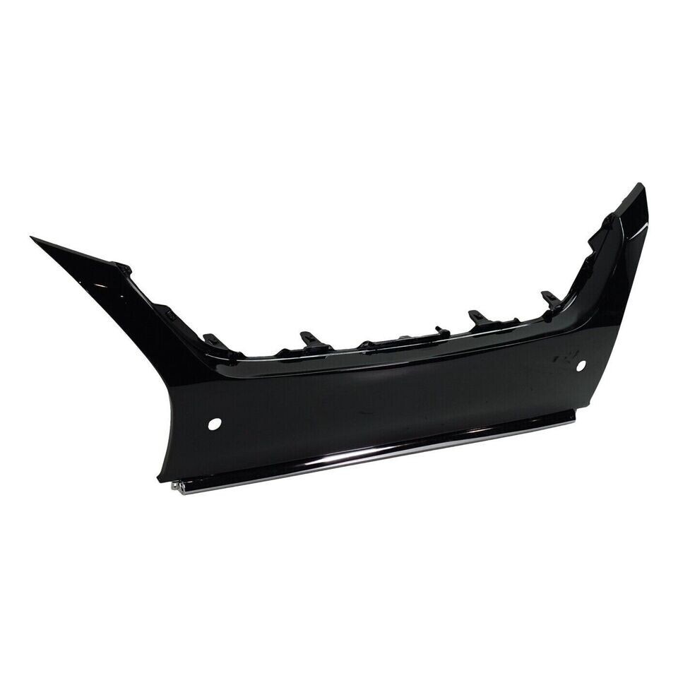 Bumper Face Bar Trim Molding Step Pad for Nissan Murano 19-23 Front 622789UF1A