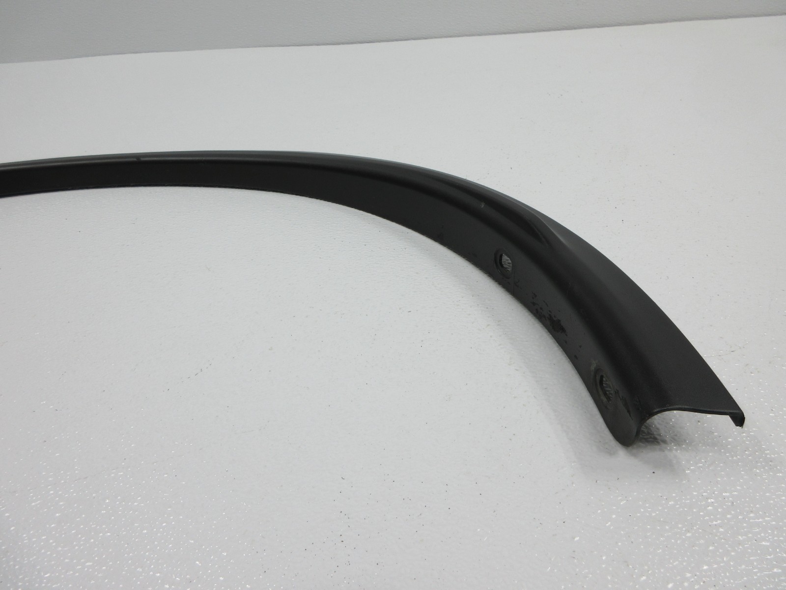 Genuine Nissan Driver Left Rear Fender Wheelhouse Molding 78861-4BA0A OEM