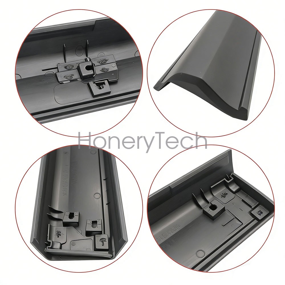 Fits Mazda CX-5 2017 2018-2021 Rear Right Lower Door Molding Trim Passenger Side