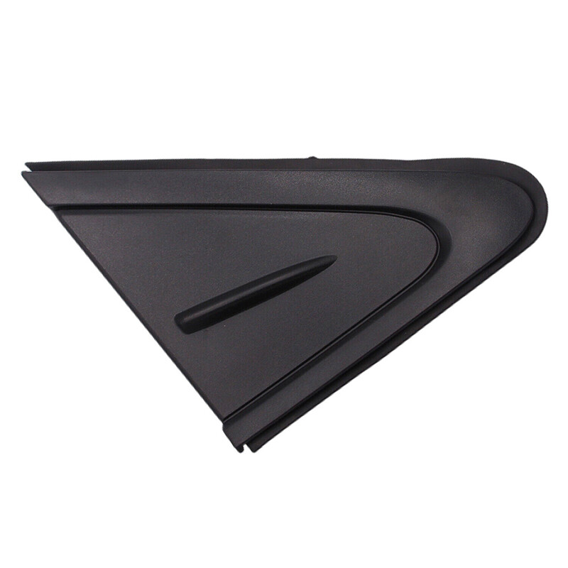 For Toyota Corolla 19-21 Side Mirror Corner Triangle Cover Right Plastic