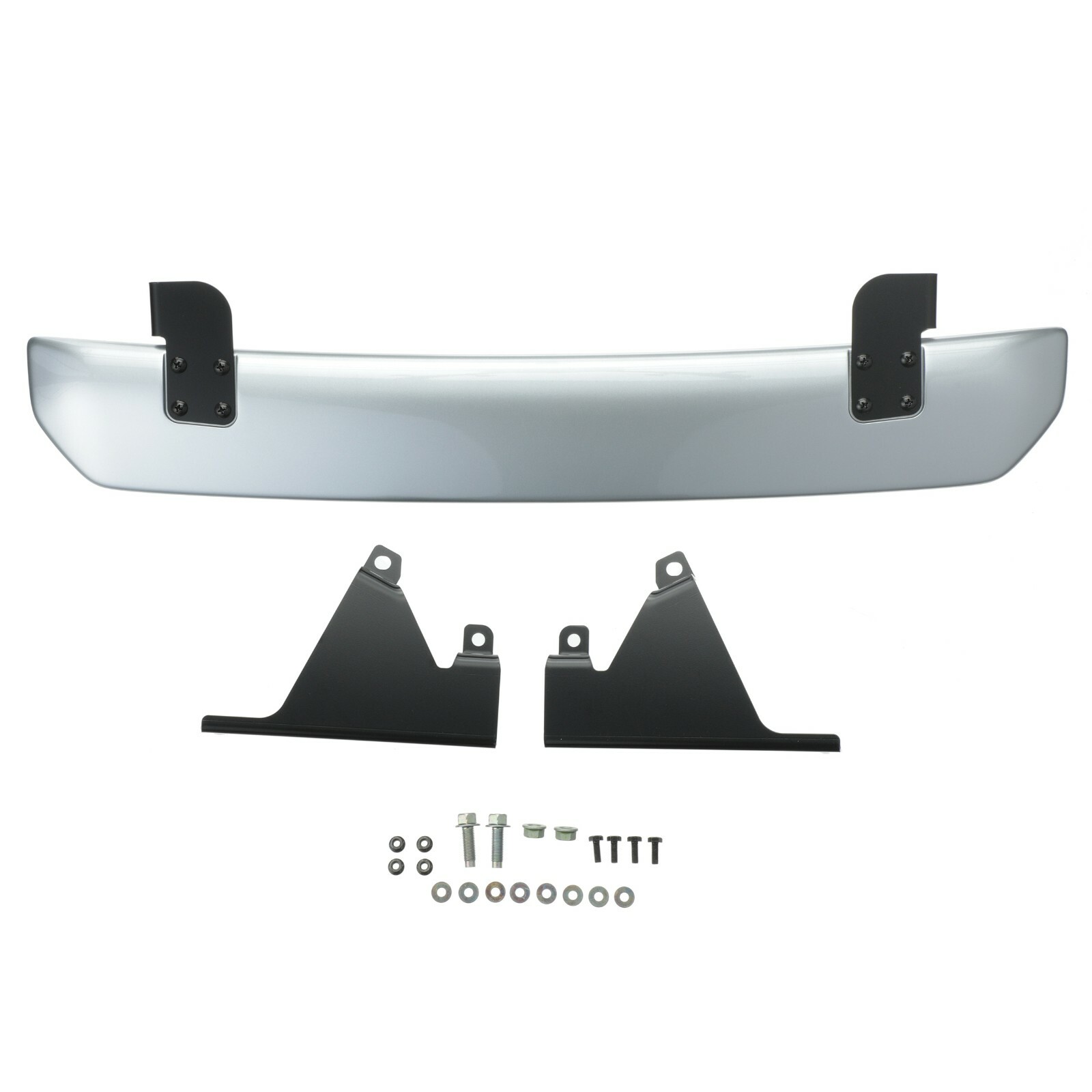 OEM NEW 2015-2021 Subaru WRX Rear Under Spoiler Lip Driver Side E5610VA120