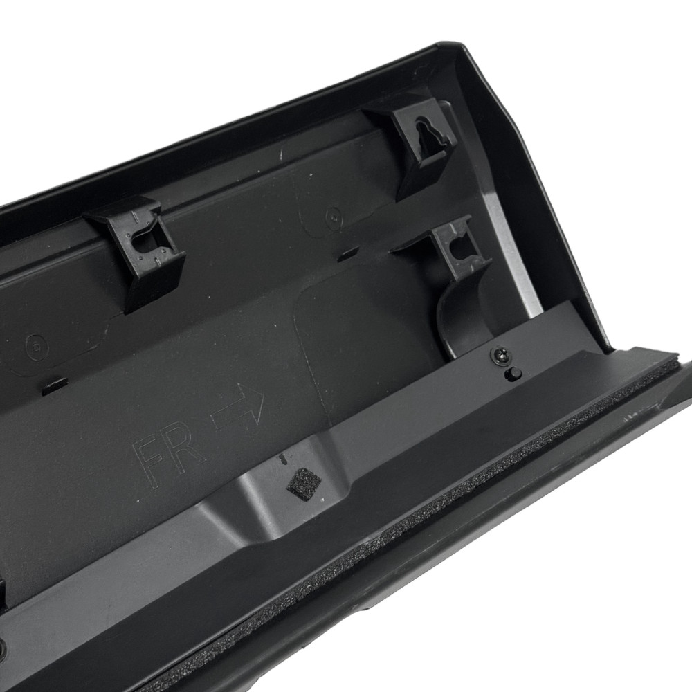 Rear Left Lower Door Exterior Molding Panel Cover For Mazda CX-9 2016 – 2023