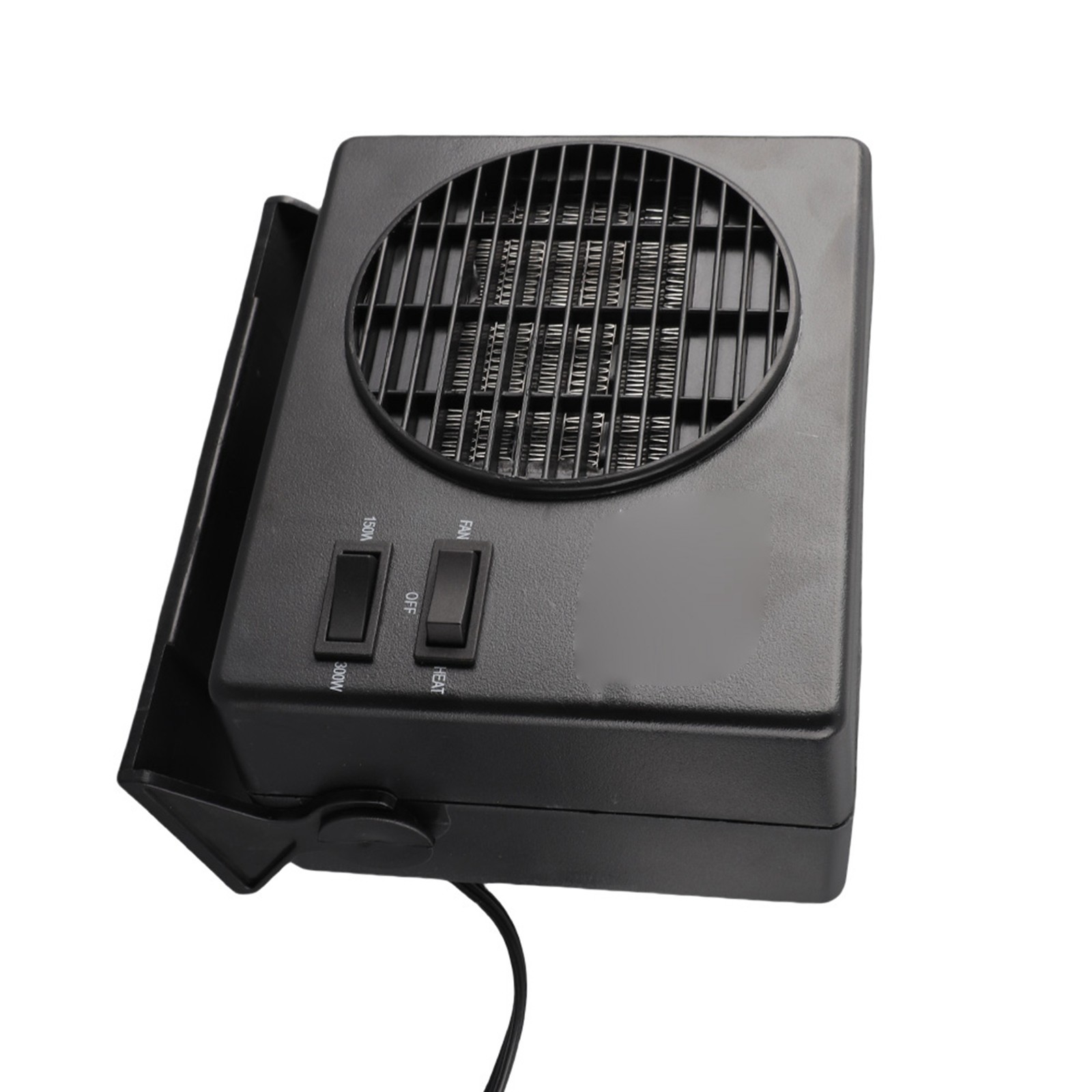 300W Car Portable Heating Cooling Heater Fan Defroster Demister Universal