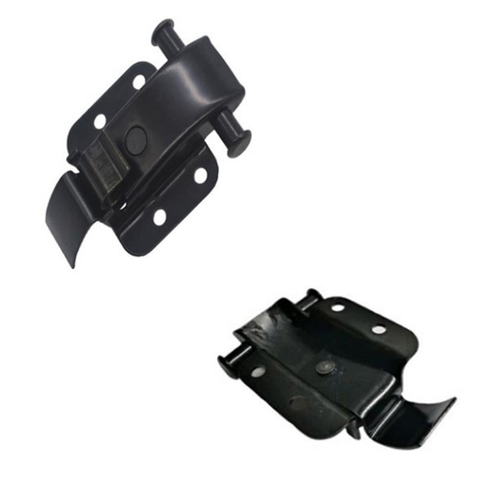 Lightweight Rear Door Check Strap Locator for Mercedes For Sprinter 0619