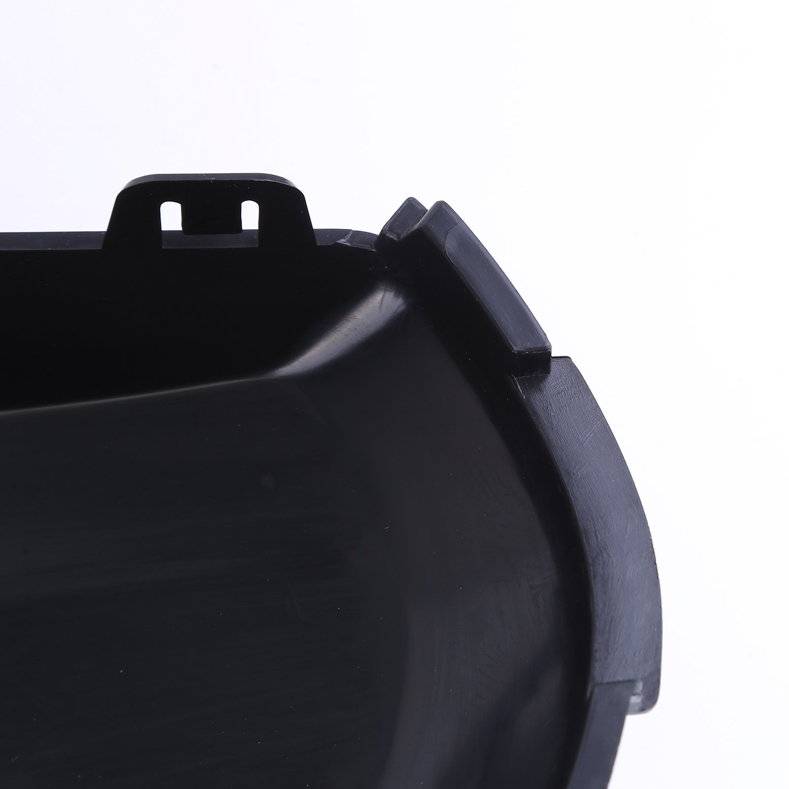 New Front Bumper Trim Black For 2014 2015-2018 Mini F55 F56 F57 51117337791 US