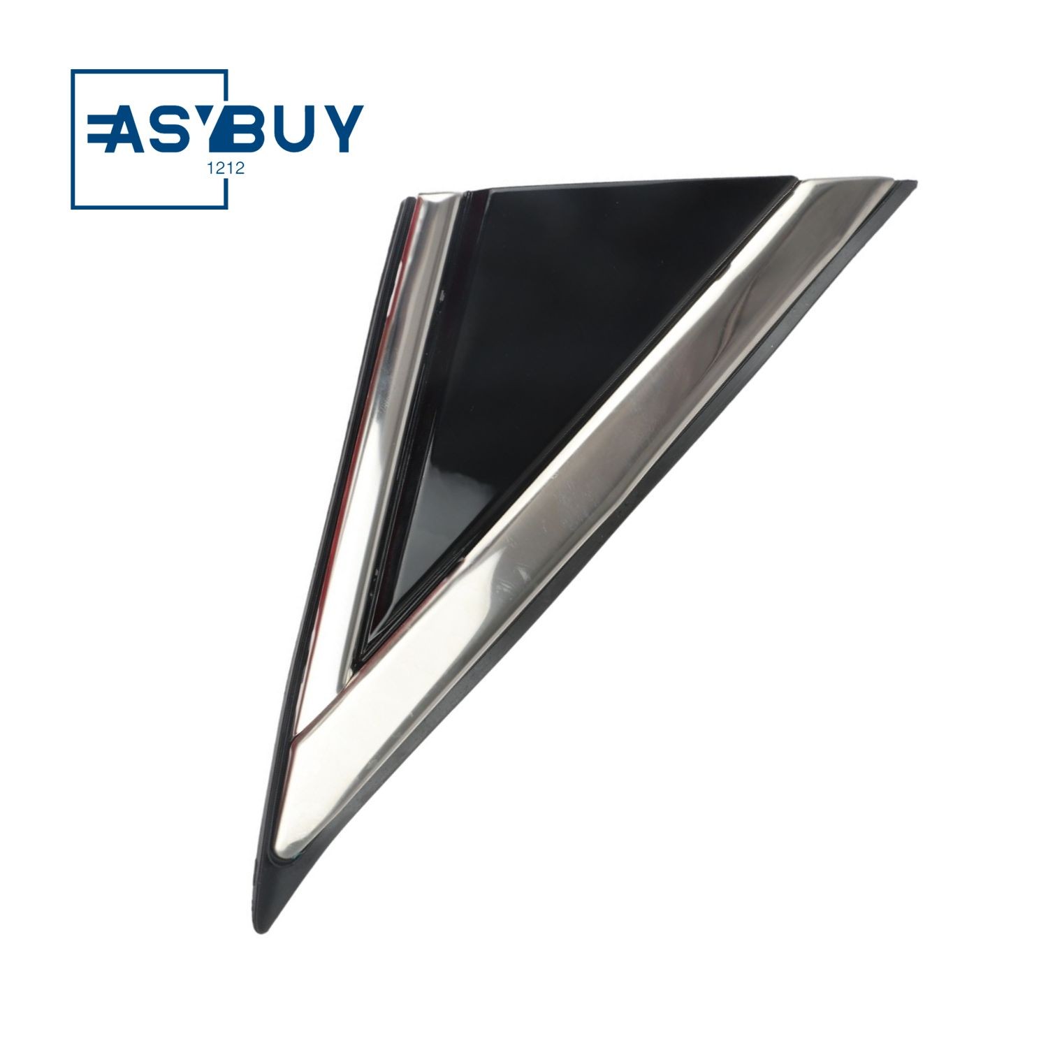 RH Right Mirror Corner Triangle Front Fender for Cadillac 2010-2016 SRX 22774040