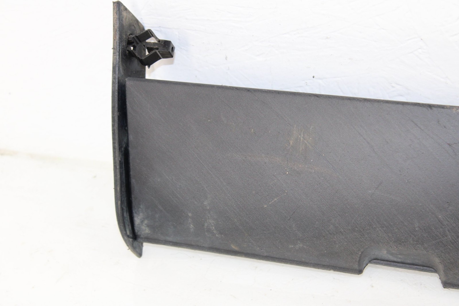 2015-2023 Dodge Challenger Left Rocker Panel Molding OEM RC74