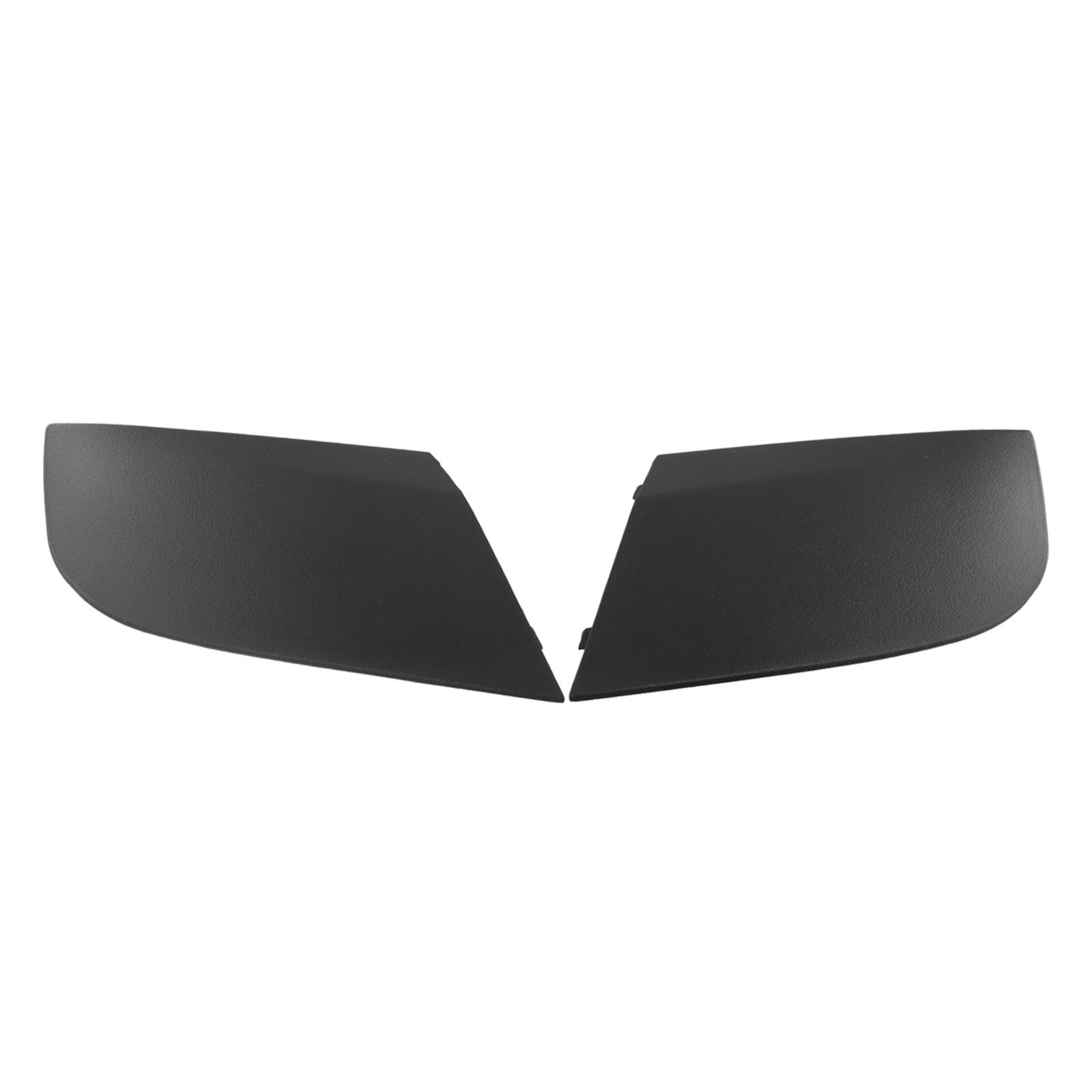 High Quality Plastic Front Windshield Water Drain Cover for Benz B CLASS W245