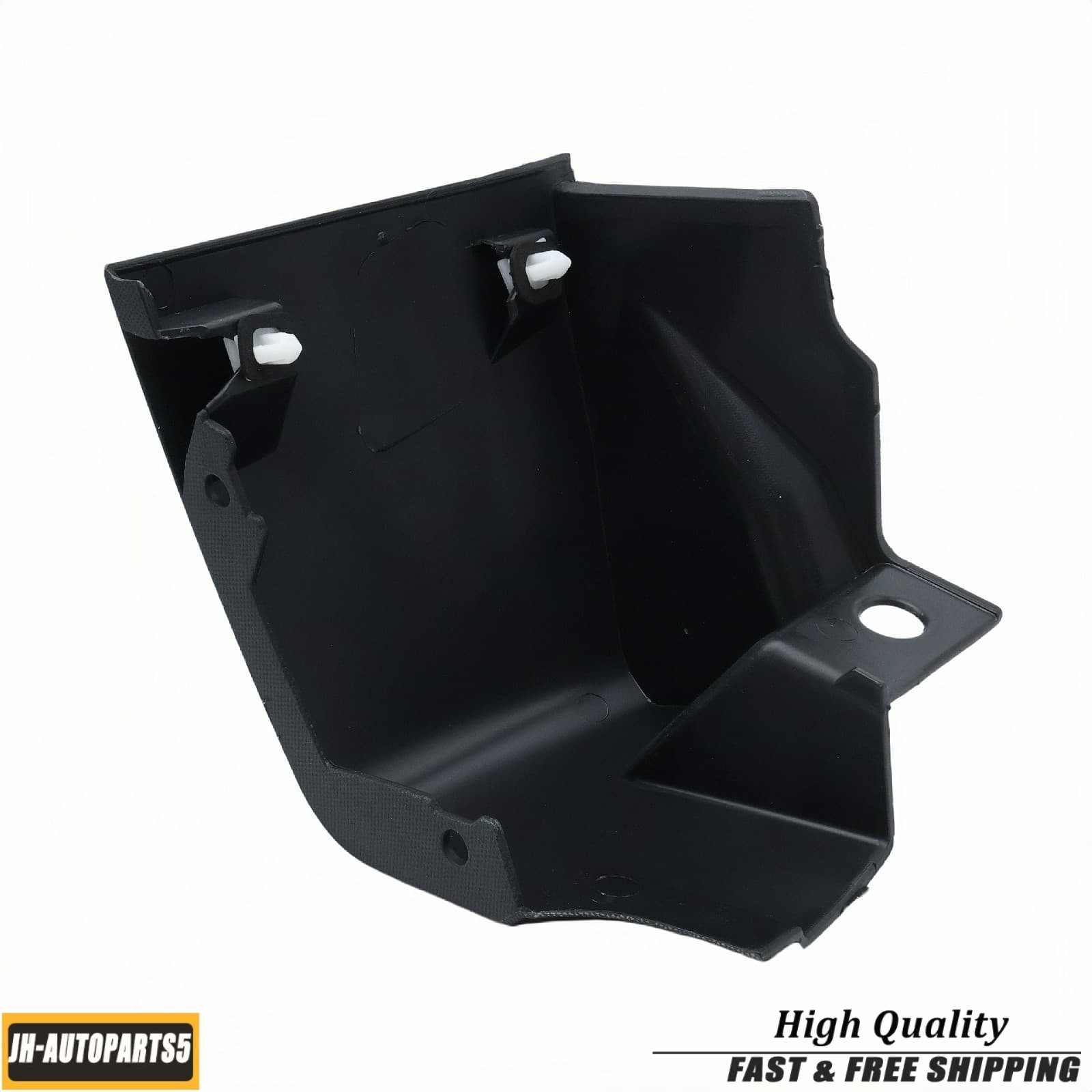 RH Passenger Side Fender Lower Rear Molding For 2010 2011 2012 2013 GMC Terrain