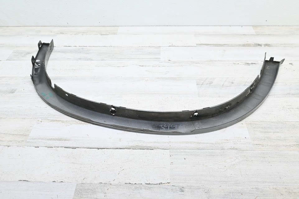 15-19 BMW F16 F86 X6M X6 Rear Right M Sport Wheel Arch Flare Trim Cover Gray OEM