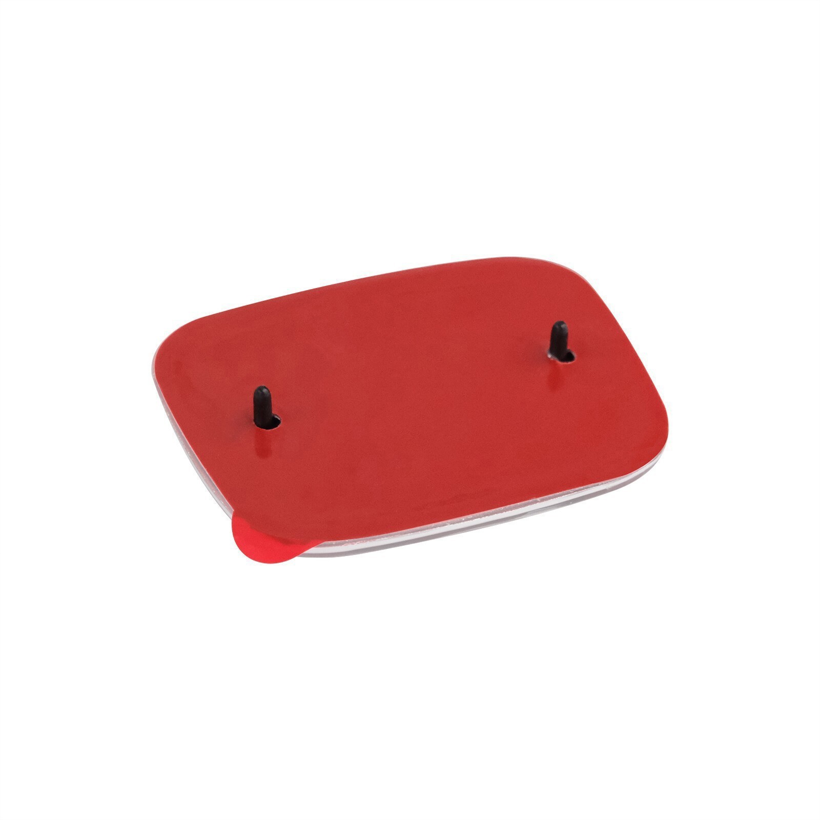 ⭐3x Red Emblem Front Rear Steering Badge Fit 2008-17 Honda Accord EX LX Sedan