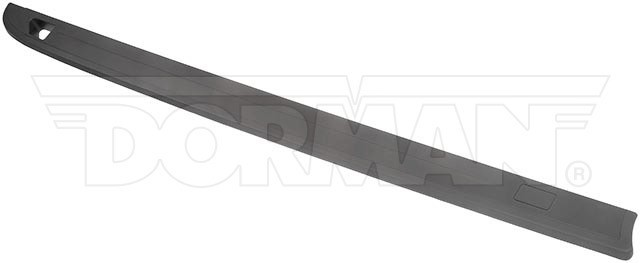 Dorman 926-924 Right Bed Rail Cover fits Chevrolet Silverado