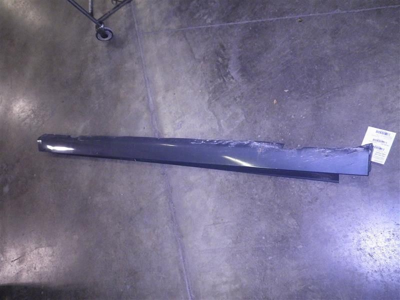 MALIBUNEW 2008 Rocker Panel Moulding 1015558
